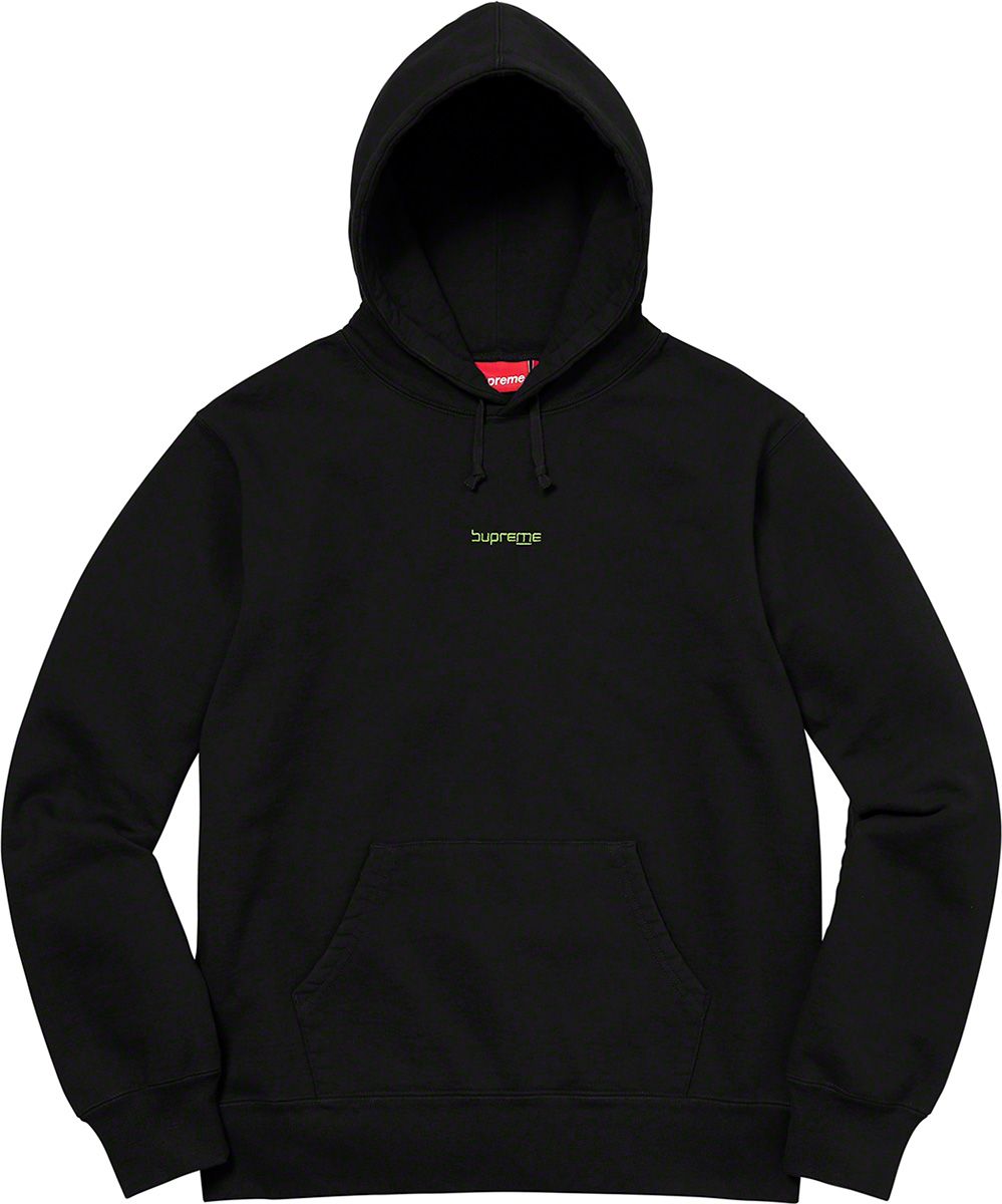 Spring/Summer 2020 Preview – Supreme