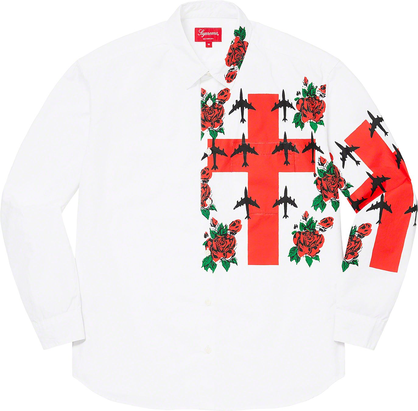 新品！Supreme Destruction of Purity Chino Supreme Destruction of Purity Chino Pant (SS23) - $198