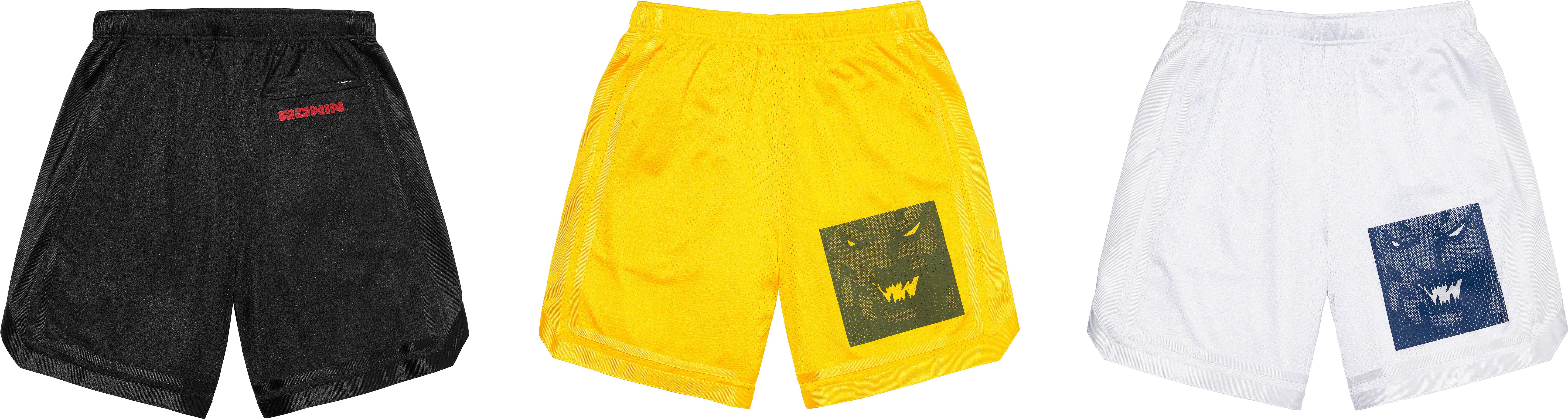 Spring/Summer 2023 Preview – Supreme