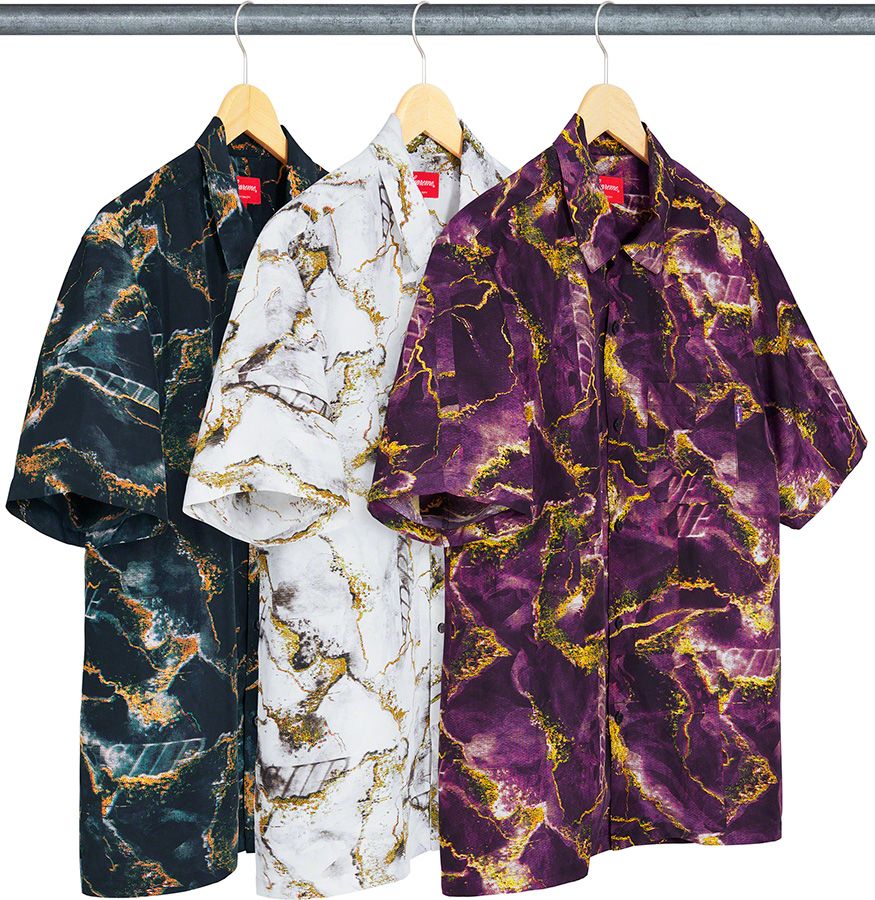 Fall/Winter 2020 Preview – Supreme