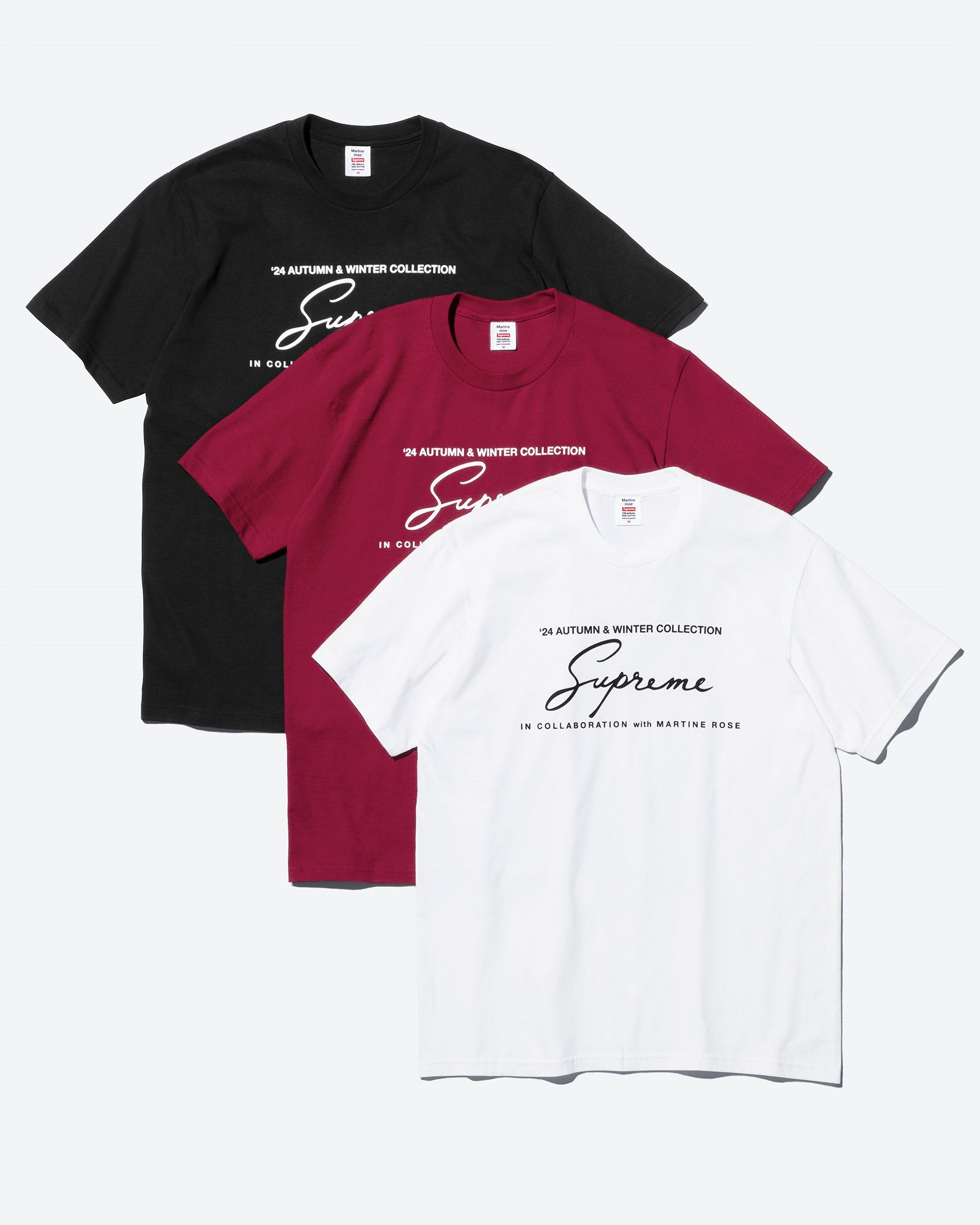 Supreme®/Martine Rose® – Gallery – Supreme