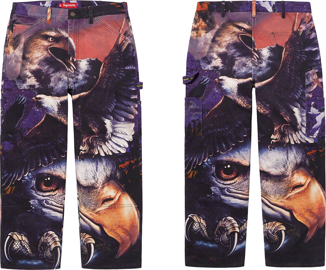 Spring/Summer 2021 Preview – Supreme