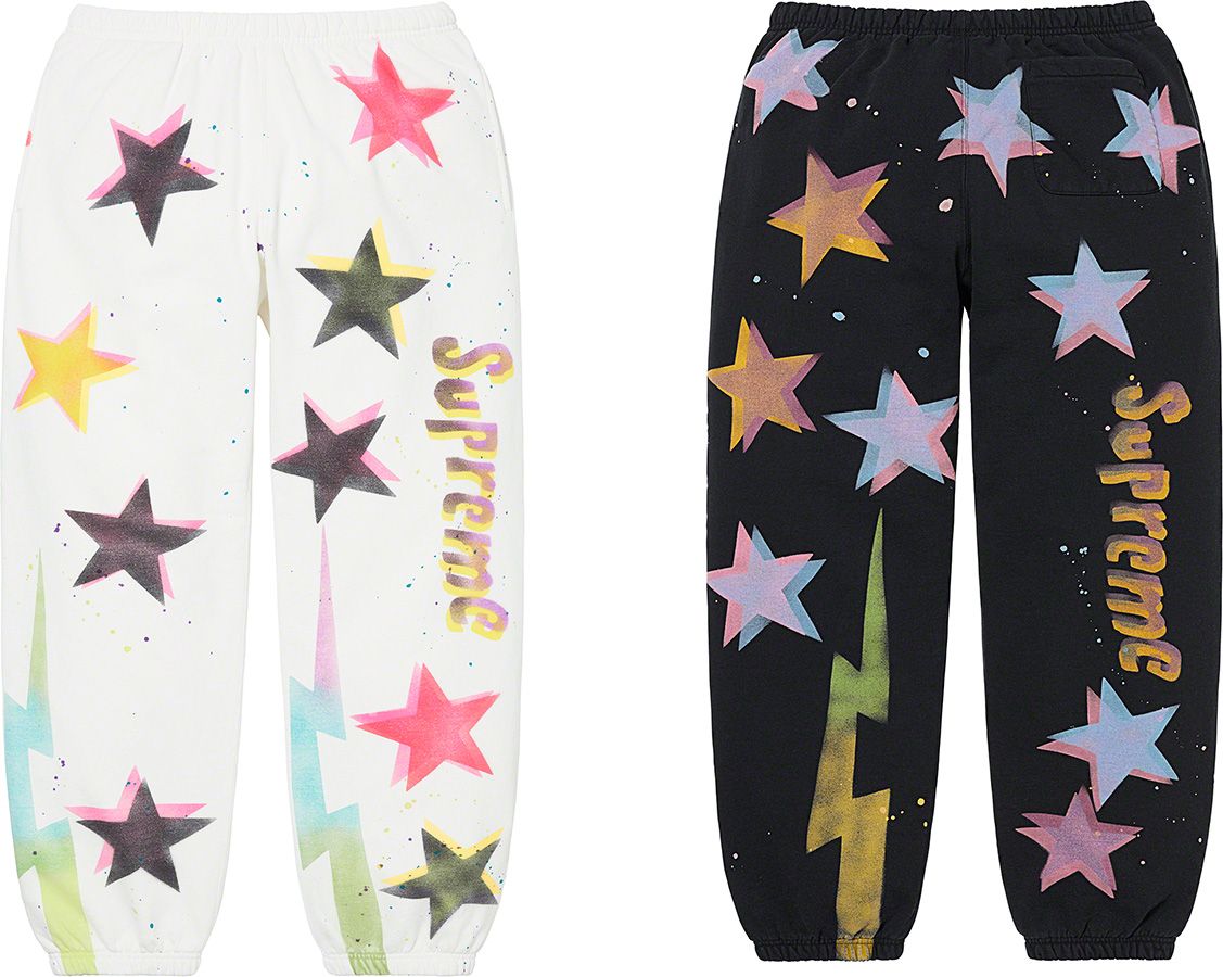 Spring/Summer 2021 Preview – Supreme