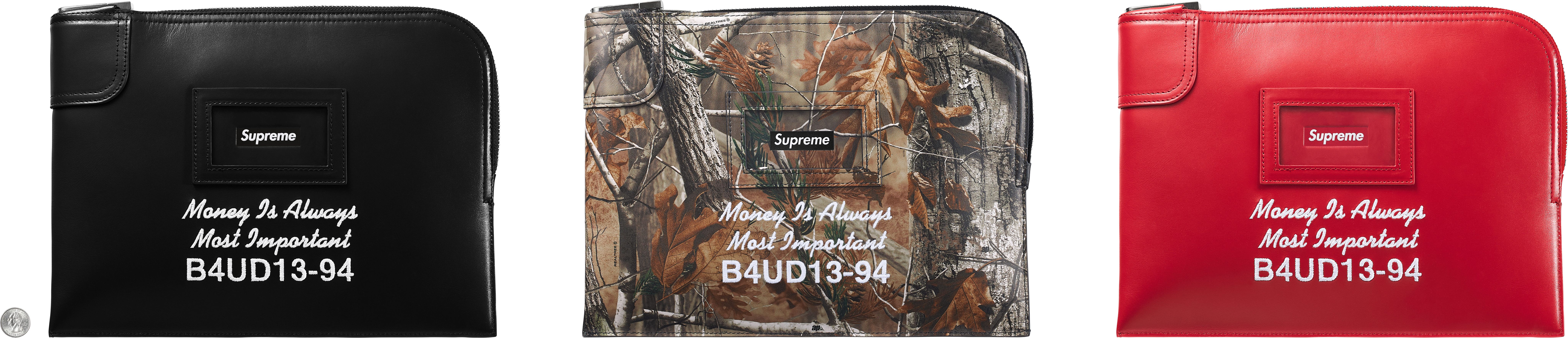 Fall/Winter 2025 Preview – Supreme
