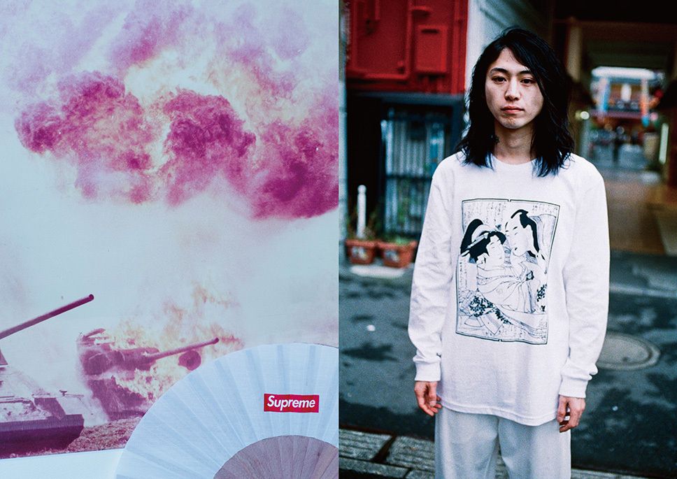 Supreme Sasquatchfabrix. パンツ シュプリーム Supreme®/Sasquatchfabrix. – Gallery – Supreme
