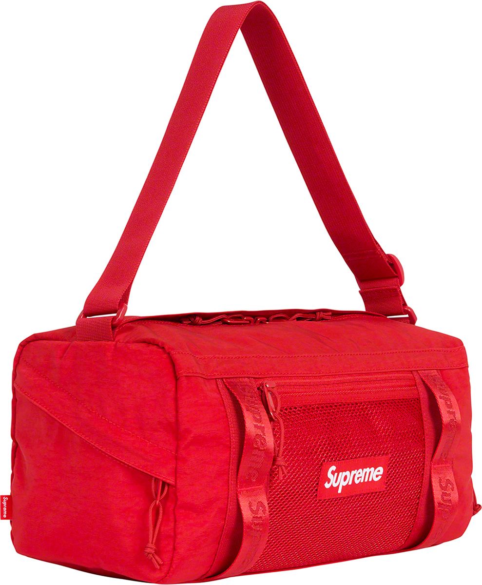 Fall/Winter 2020 Preview – Supreme