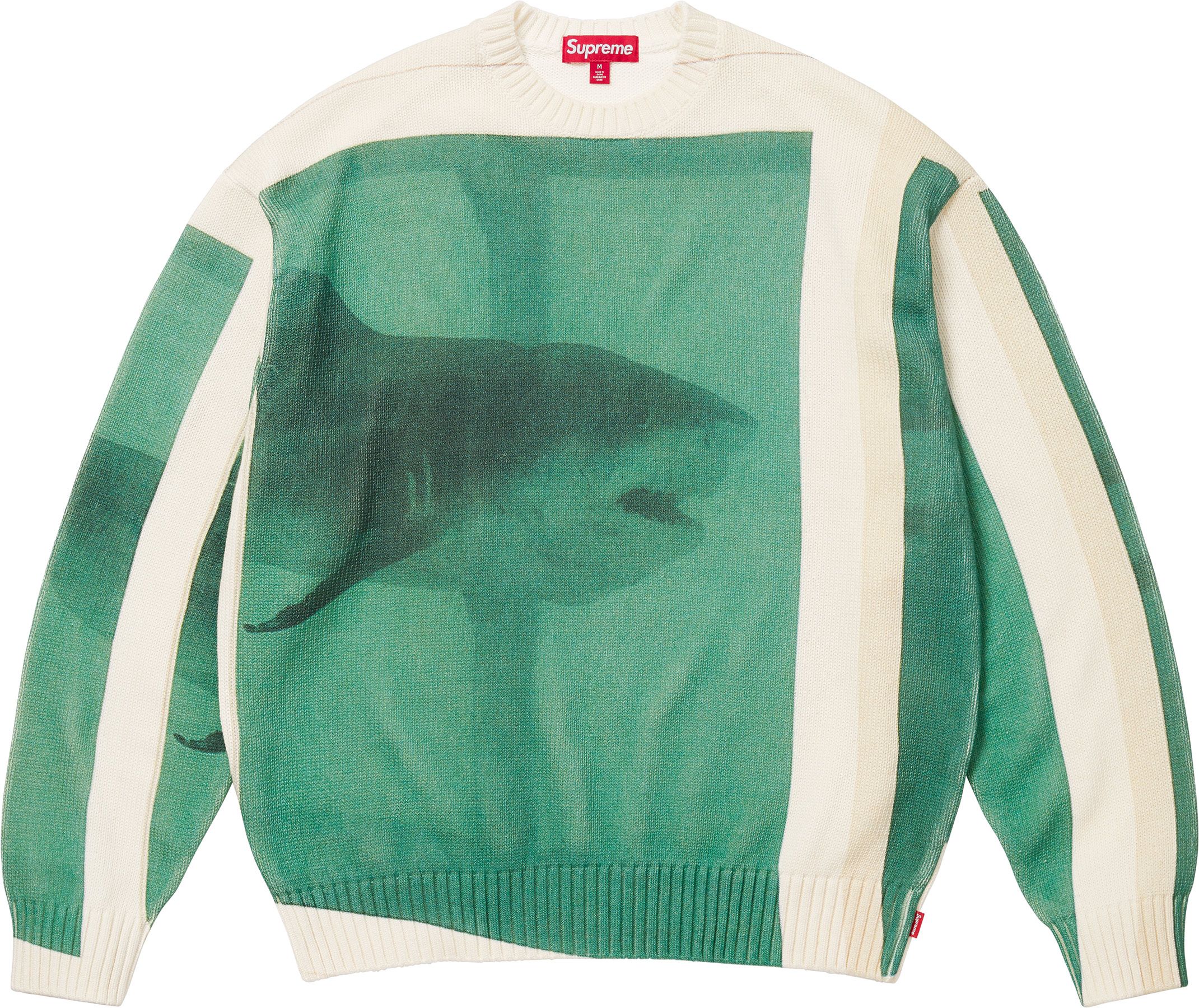 Spring/Summer 2025 Preview – Supreme