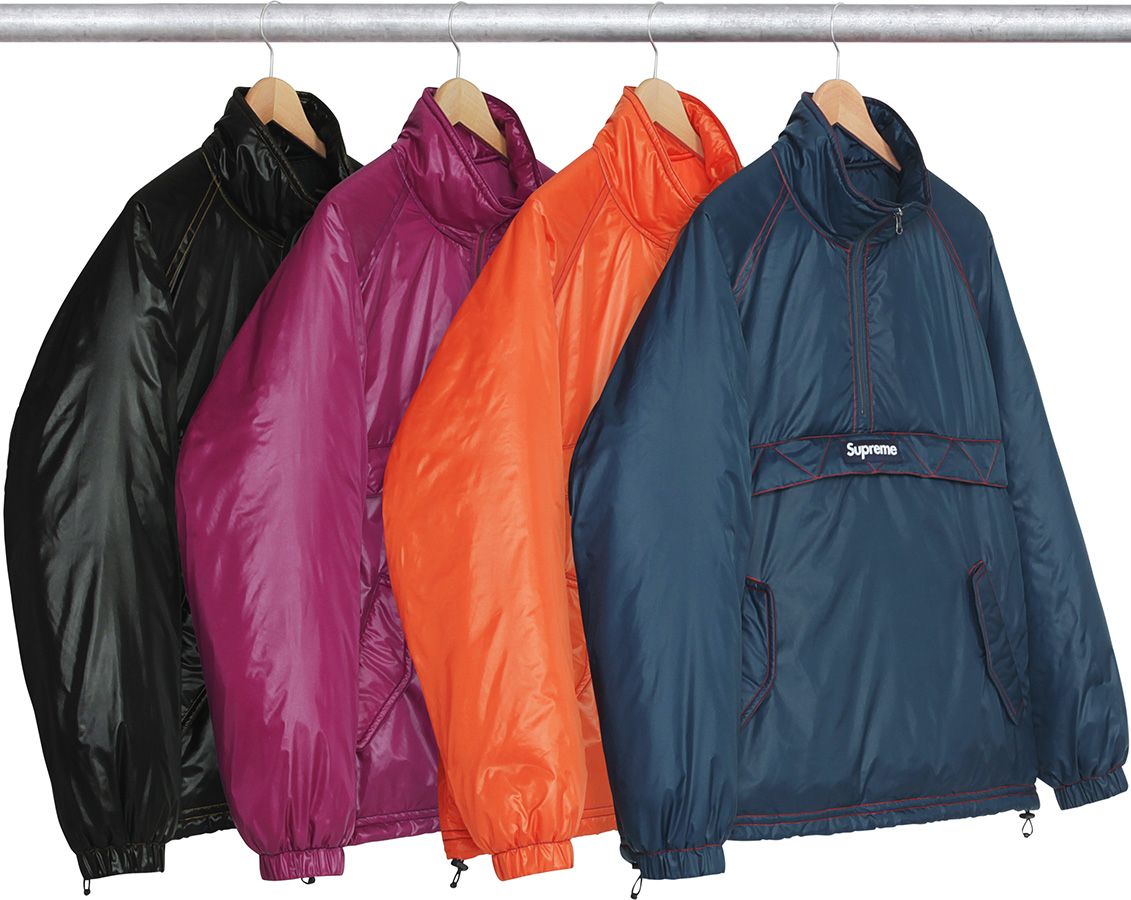 Fall/Winter 2017 Preview – Supreme