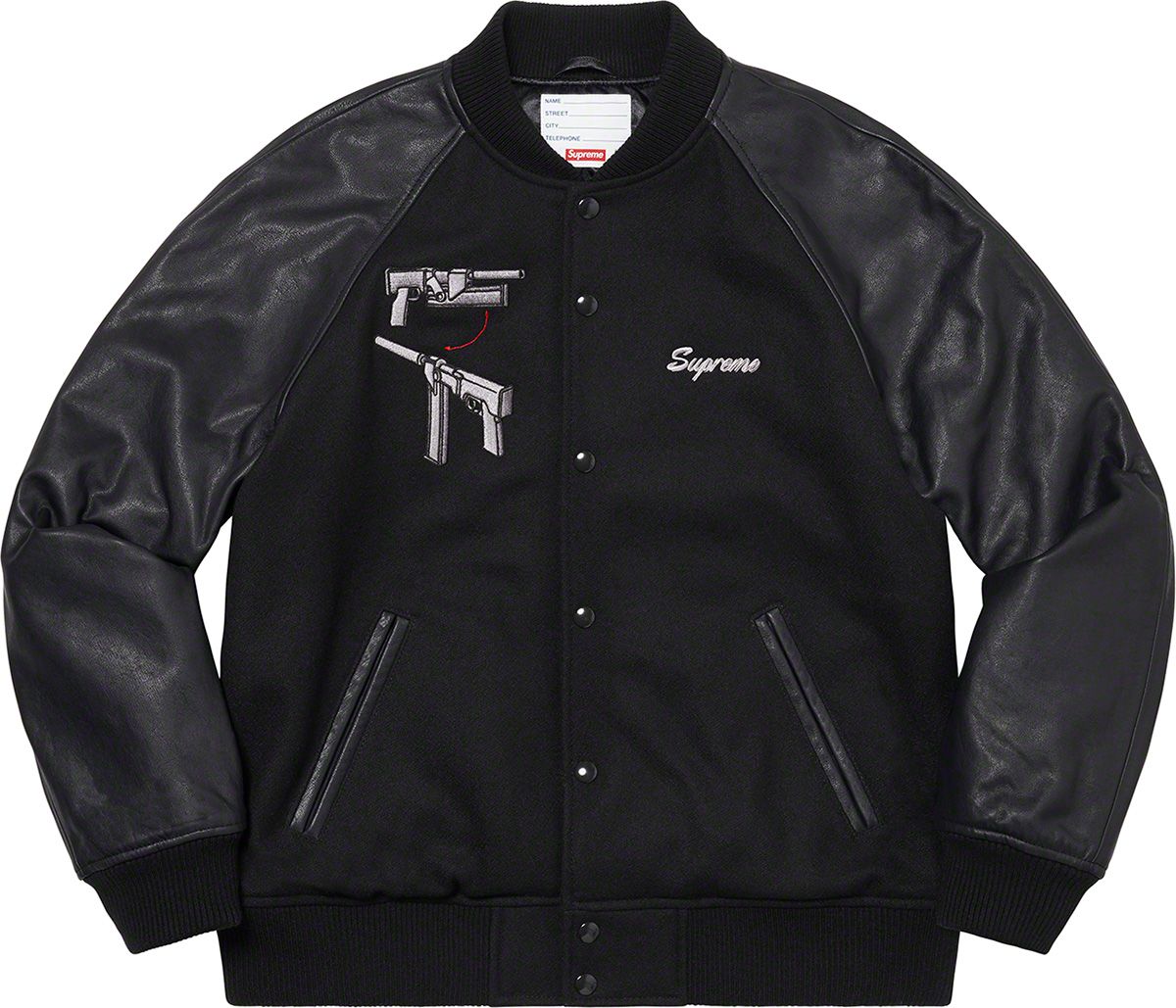 Spring/Summer 2022 Preview – Supreme