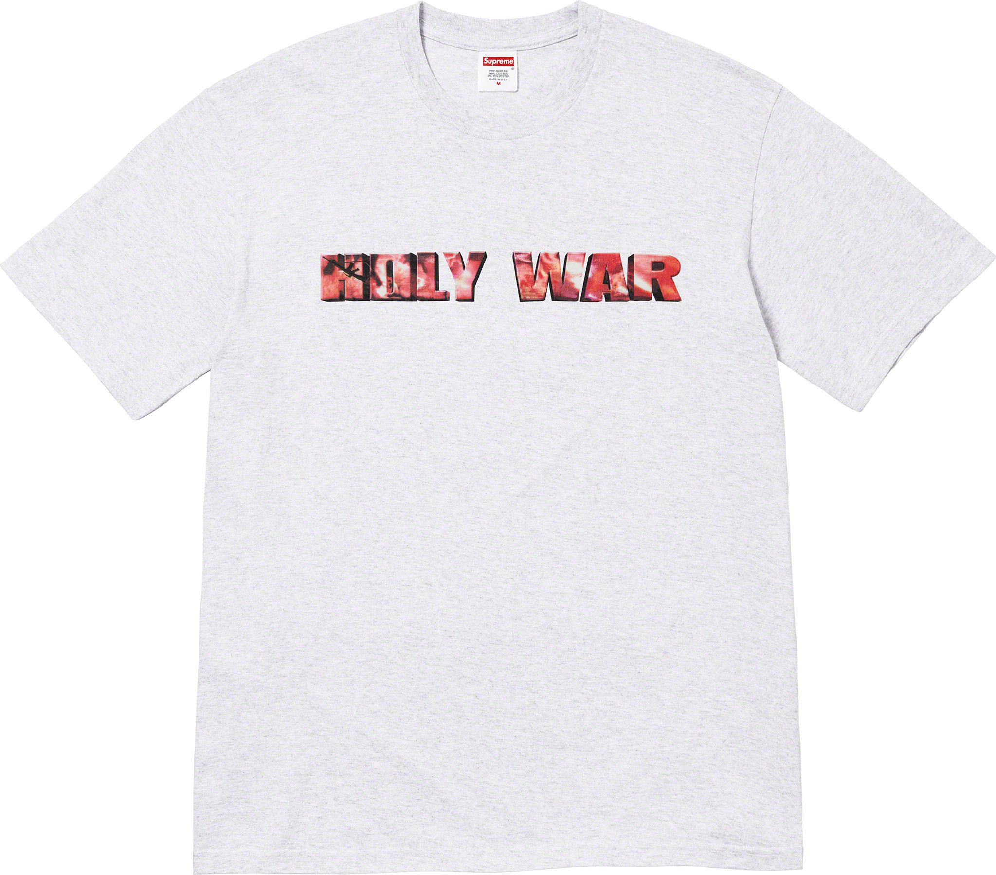 T-Shirts – Fall/Winter 2023 Preview – Supreme
