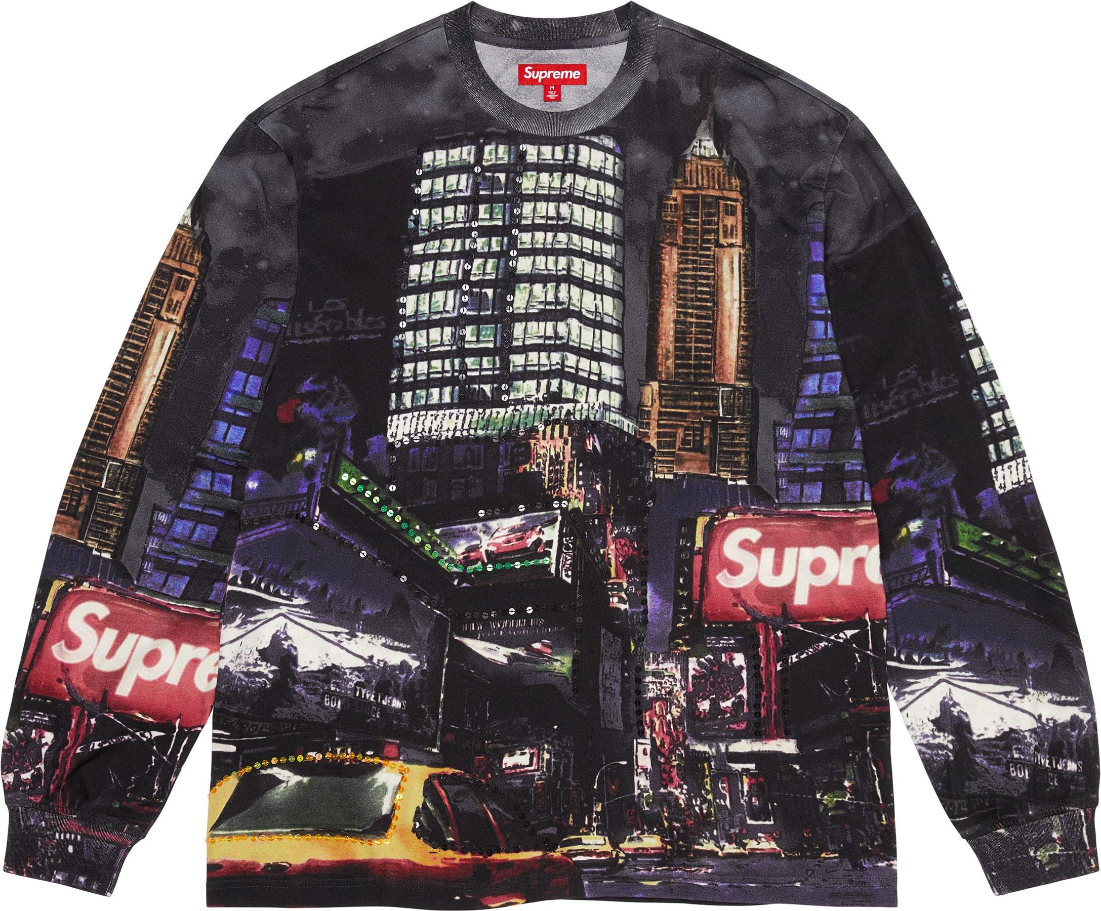 Spring/Summer 2025 Preview – Supreme