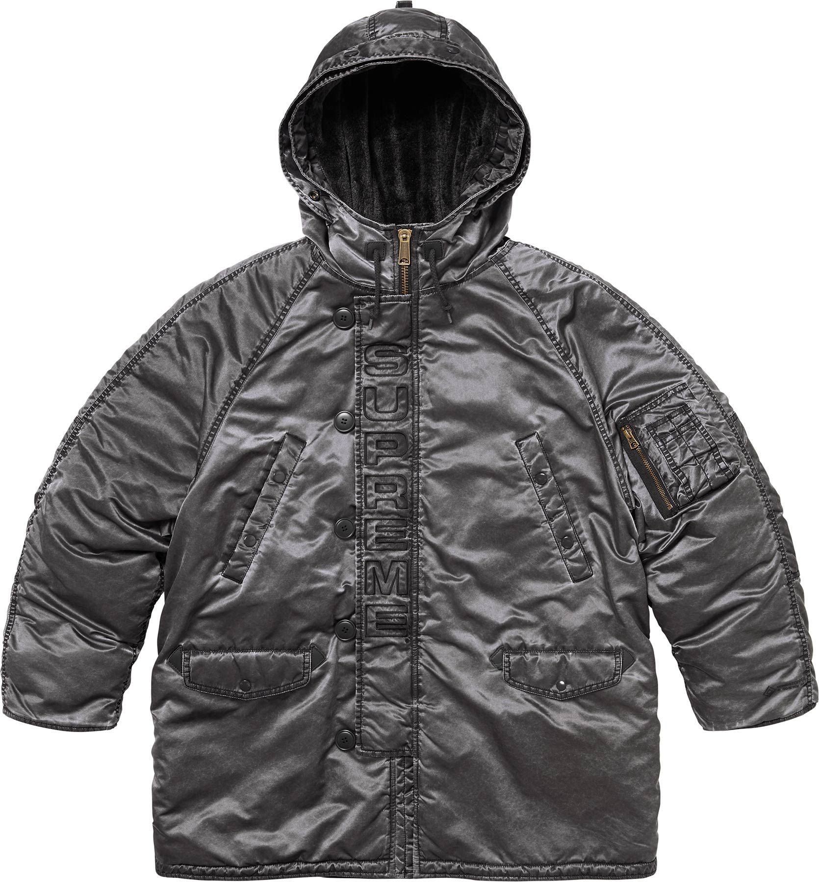 Fall/Winter 2024 Preview – Supreme