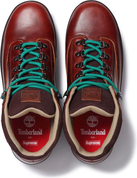 Timberland®/Supreme – News – Supreme