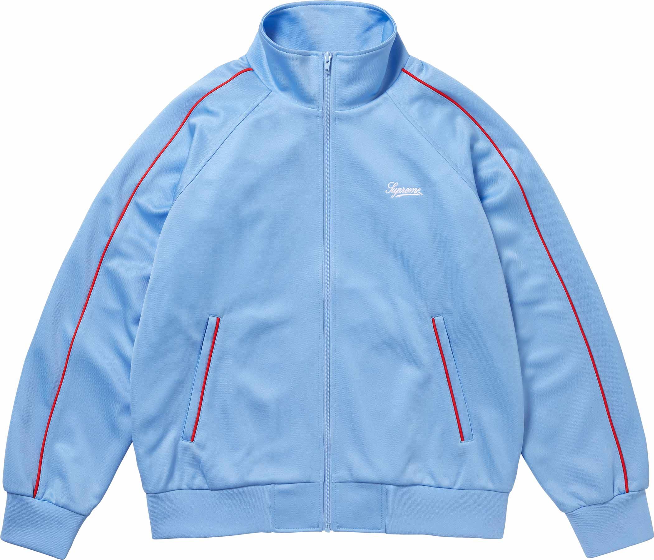 Spring/Summer 2024 Preview – Supreme