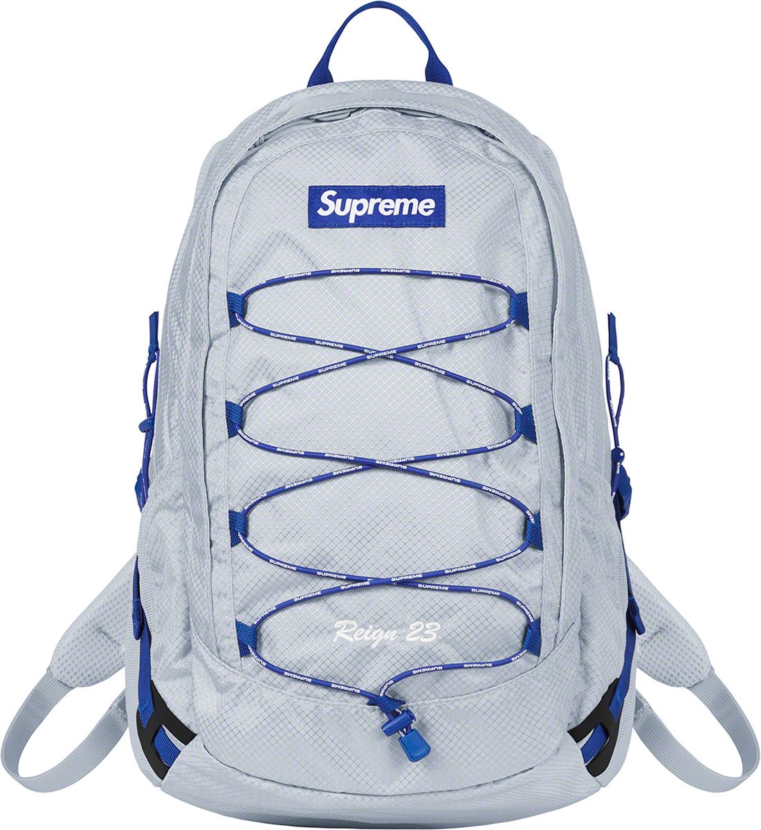 Supreme 22ss Reign 23 back pack シュプリーム Supreme SS22 Reign 23 Backpack Black | eBay