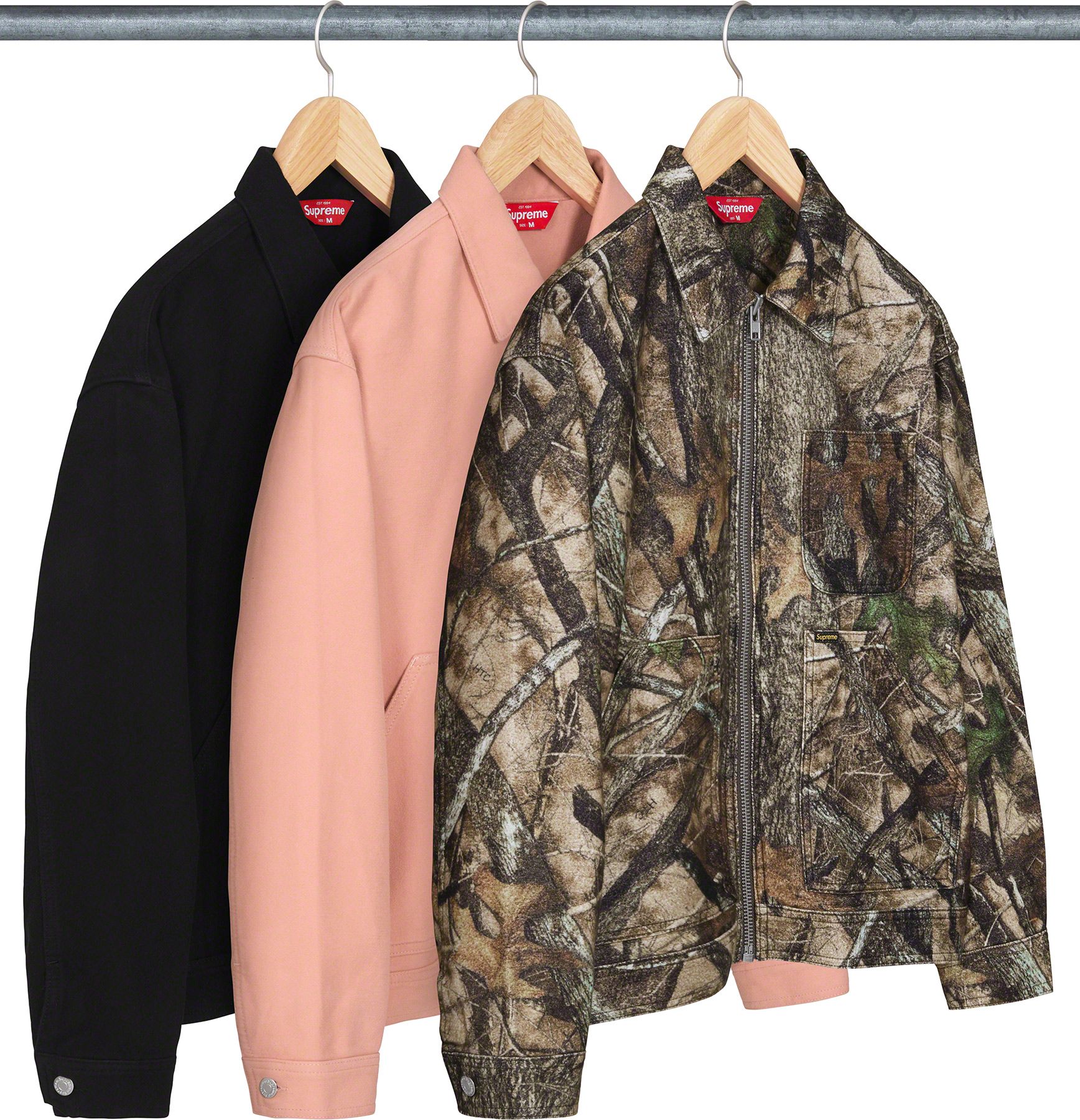 Fall/Winter 2023 Preview – Supreme