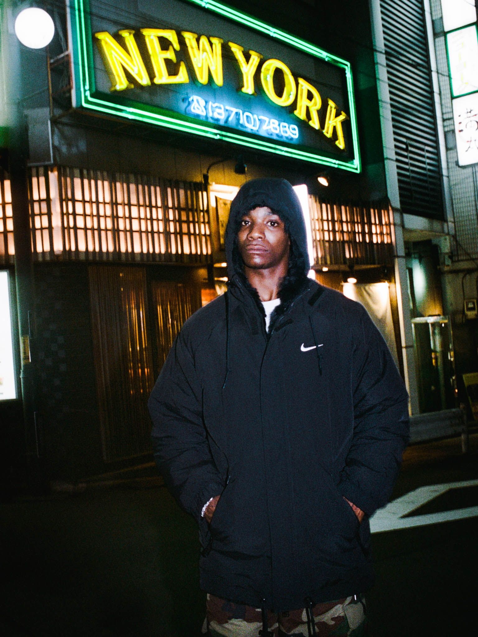 Supreme®/Nike® – Gallery – Supreme