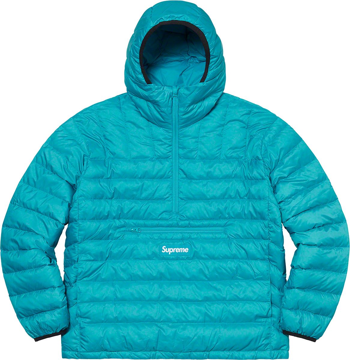 ジャケット・アウター Supreme Micro Down Half Zip Fall/Winter 2021 Preview – Supreme