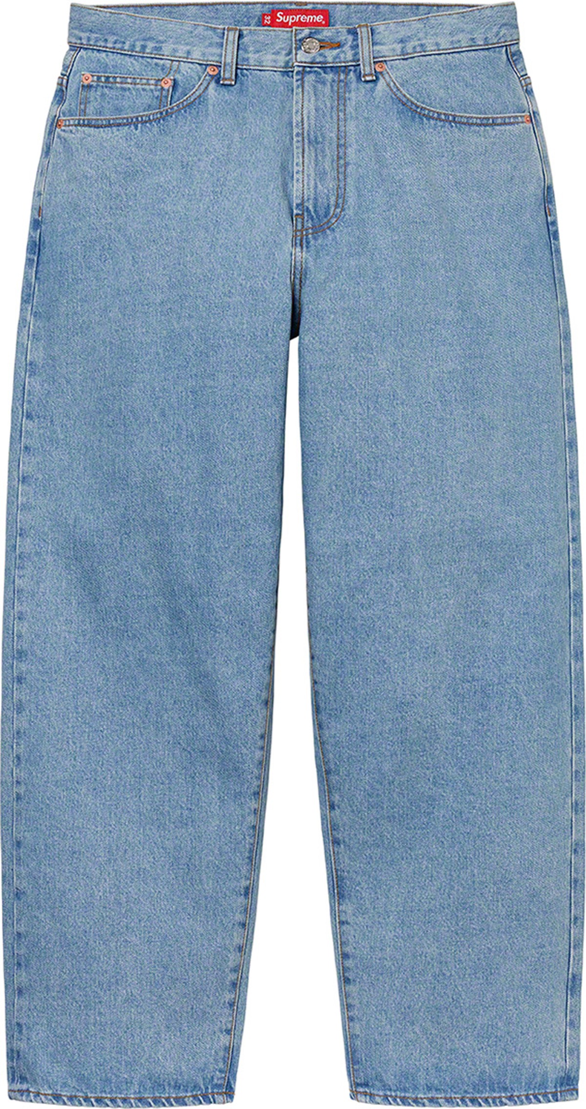 Spring/Summer 2022 Preview – Supreme