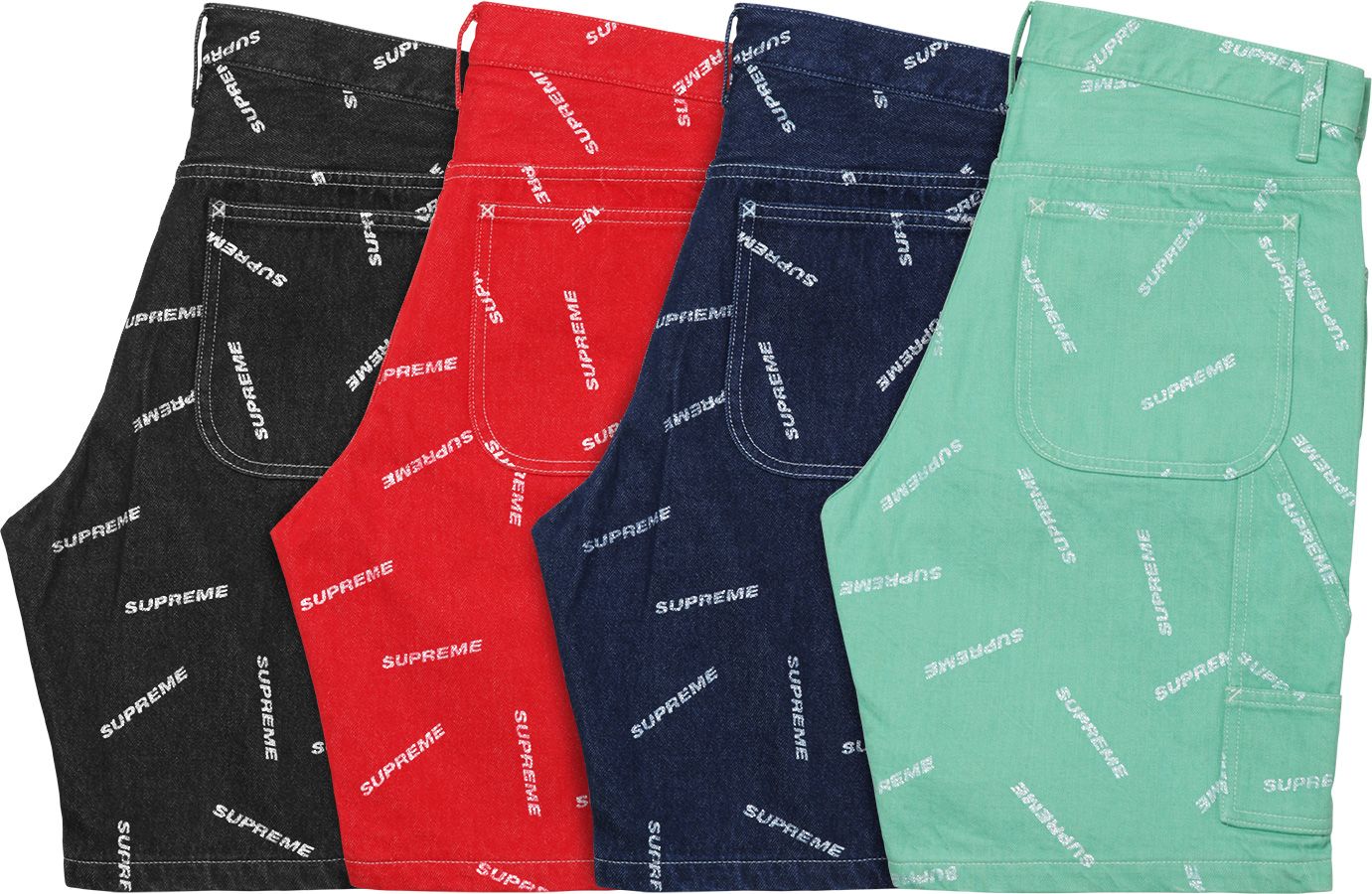 Spring/Summer 2017 Preview – Supreme
