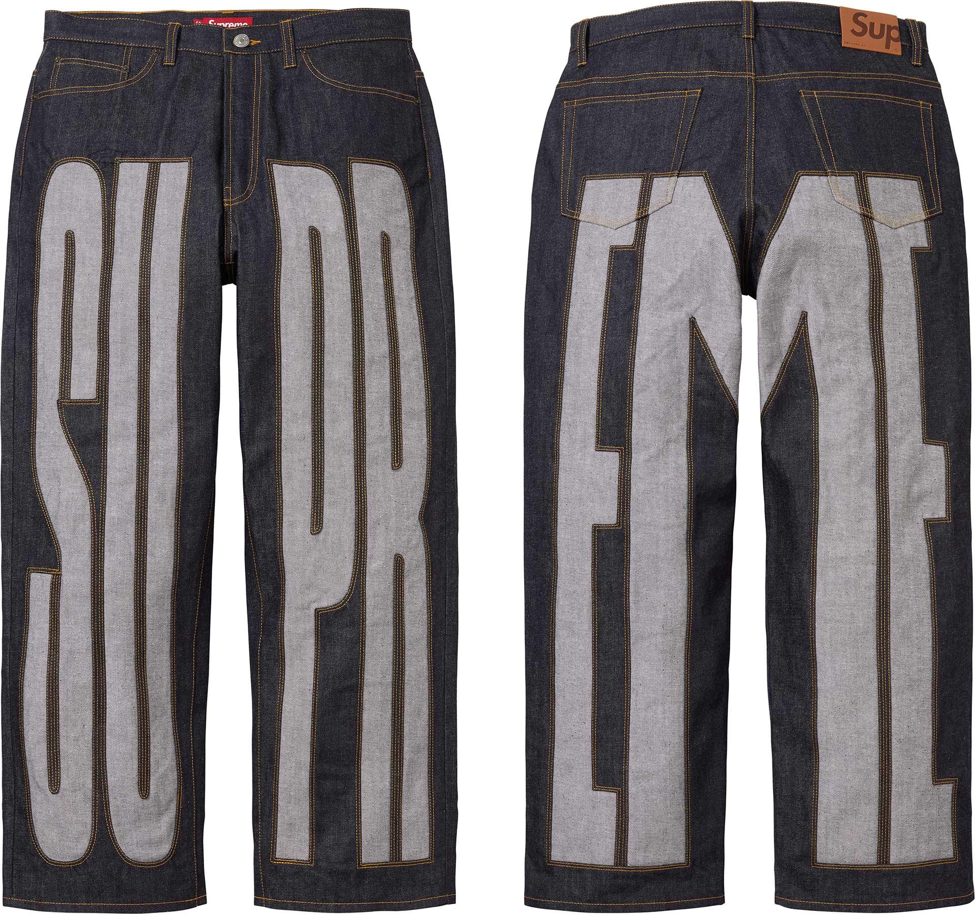 Spring/Summer 2026 Preview – Supreme