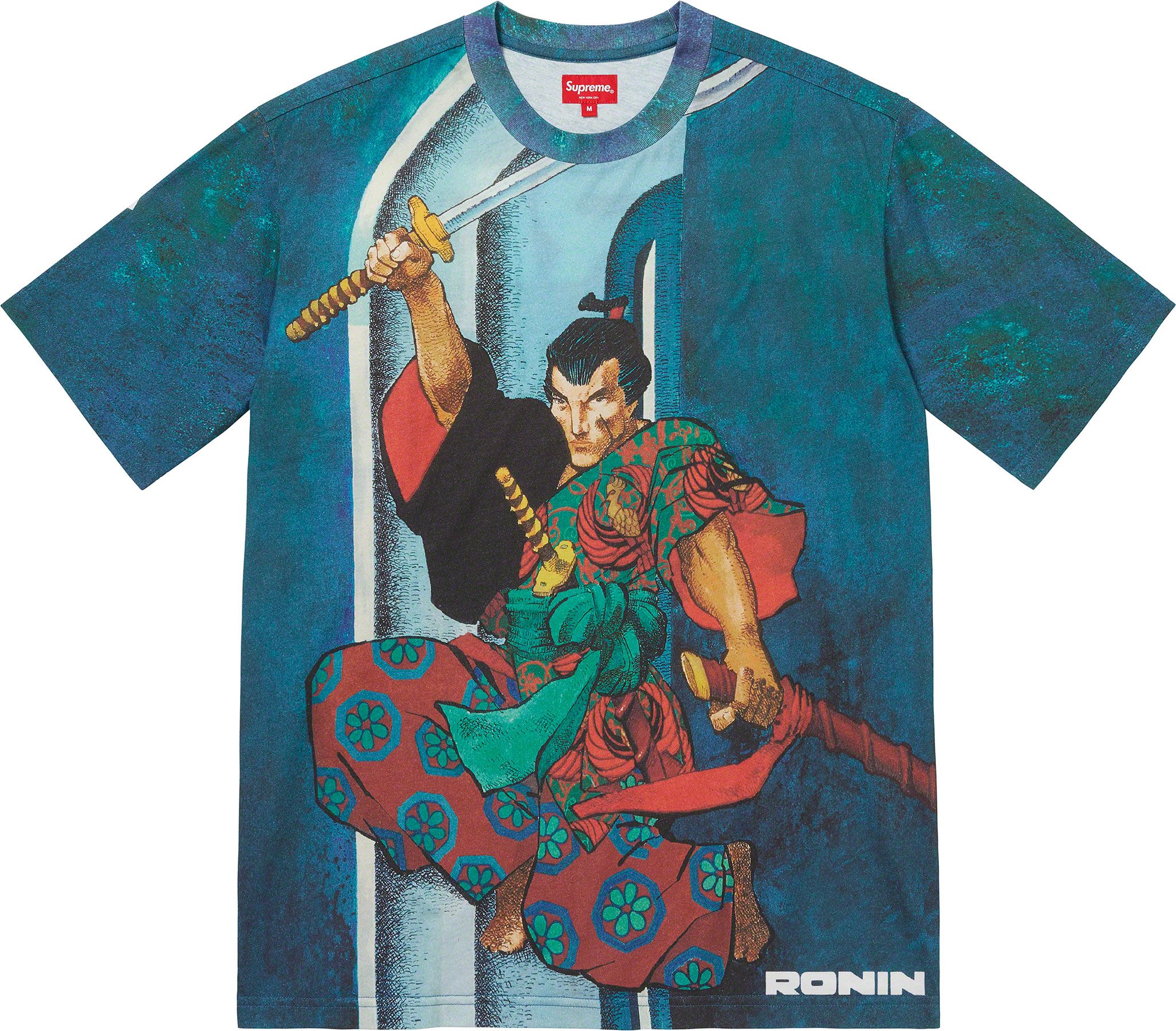 Spring/Summer 2023 Preview – Supreme