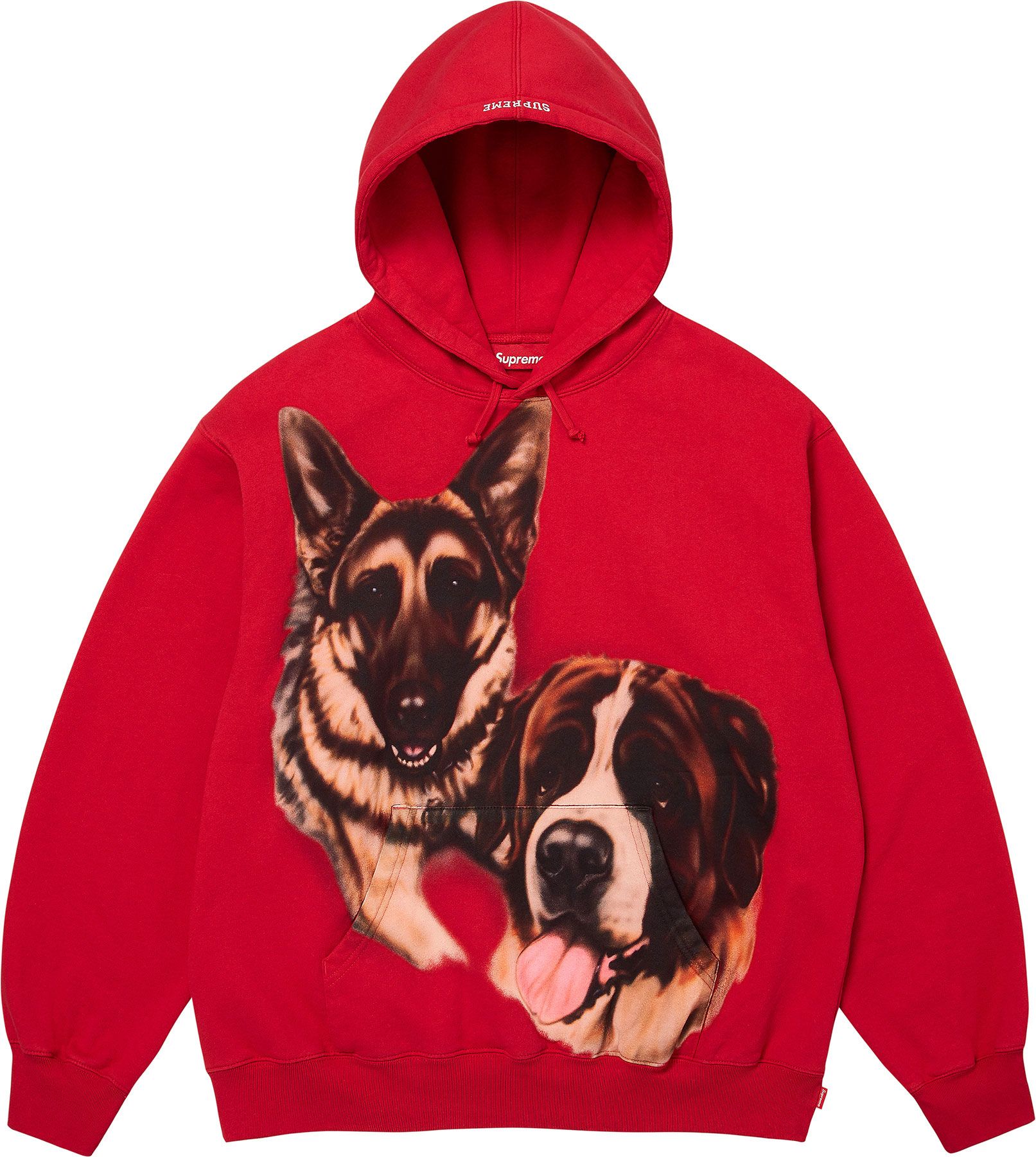 Sweatshirts – Fall/Winter 2026 Preview – Supreme