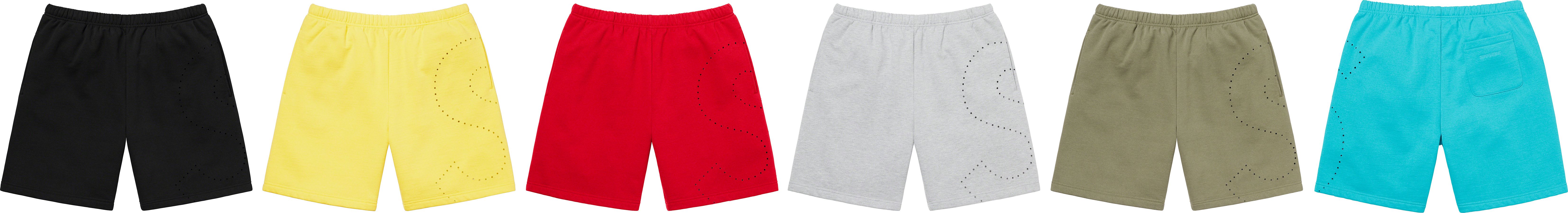 Spring/Summer 2021 Preview – Supreme