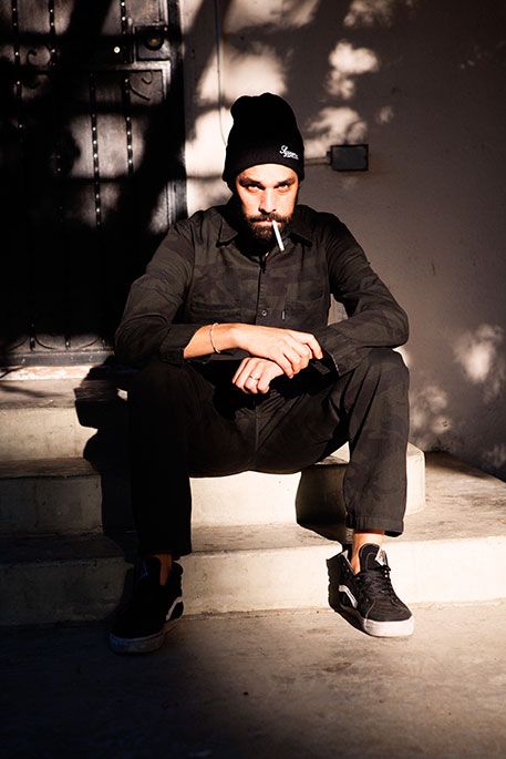 SUPREME ADAM KIMMEL つなぎ オーバーオール　ネイビー Adam Kimmel/Supreme – News – Supreme
