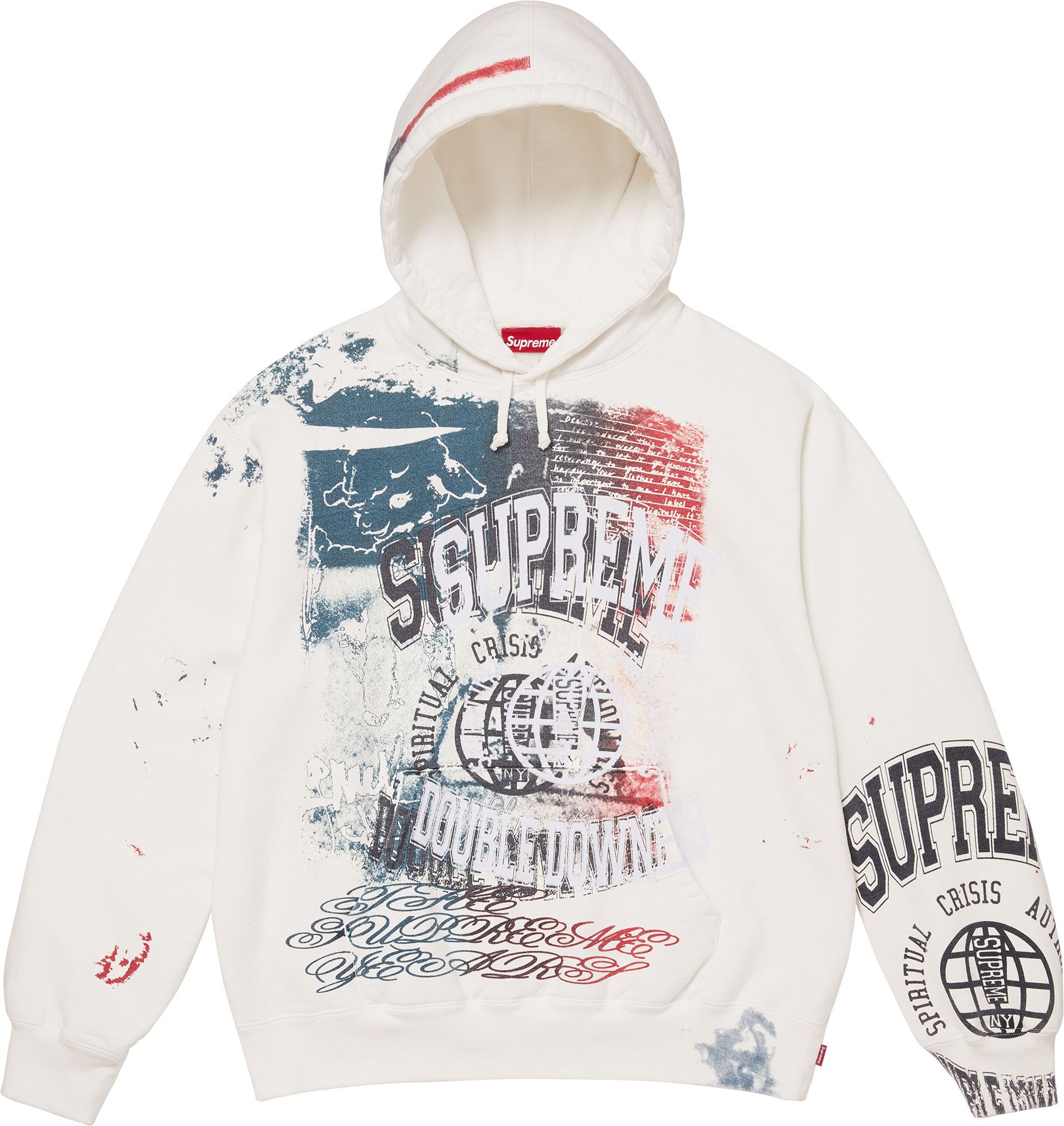 Spring/Summer 2026 Preview – Supreme