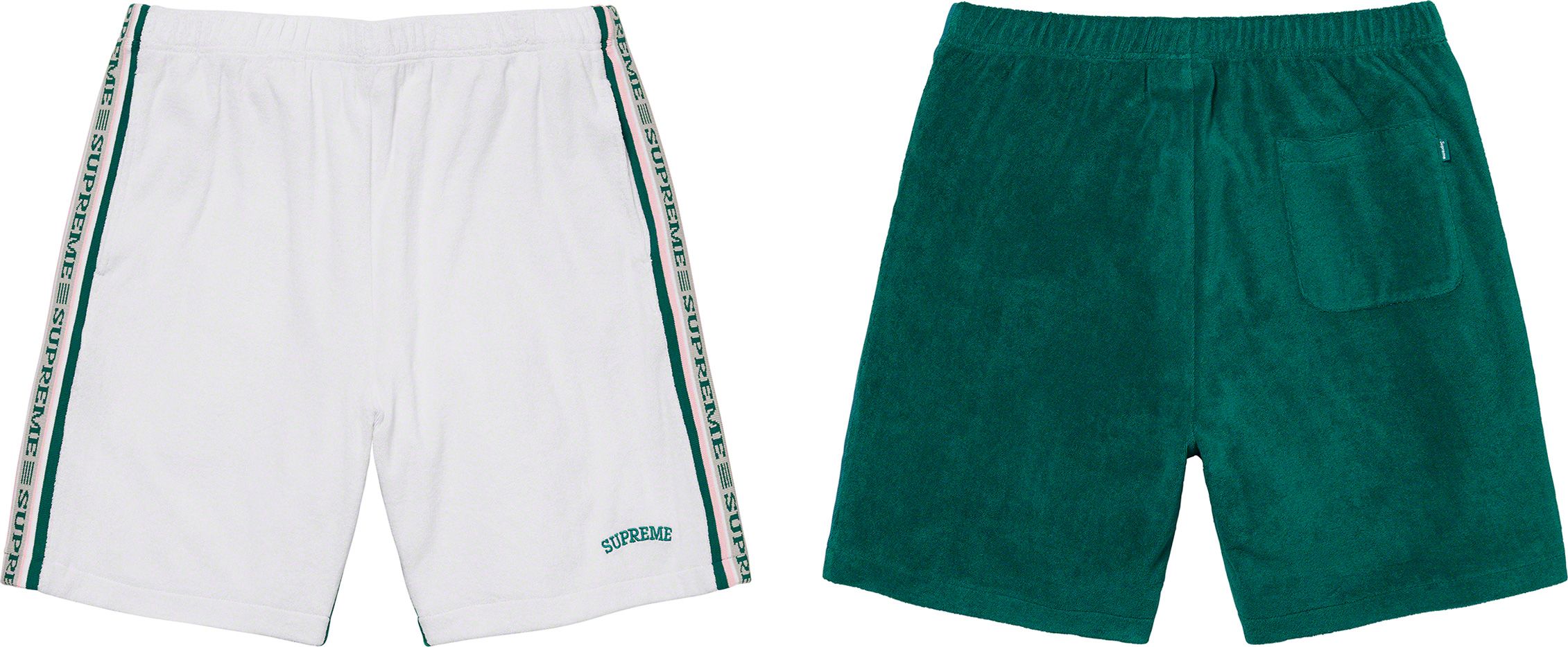 Spring/Summer 2020 Preview – Supreme
