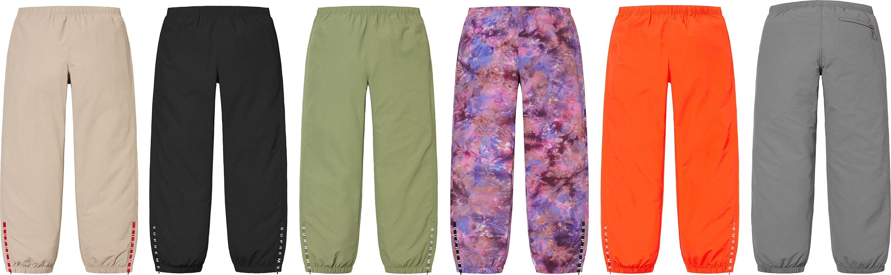 Supreme east broadway スウェットパンツ Spring/Summer 2022 Preview – Supreme