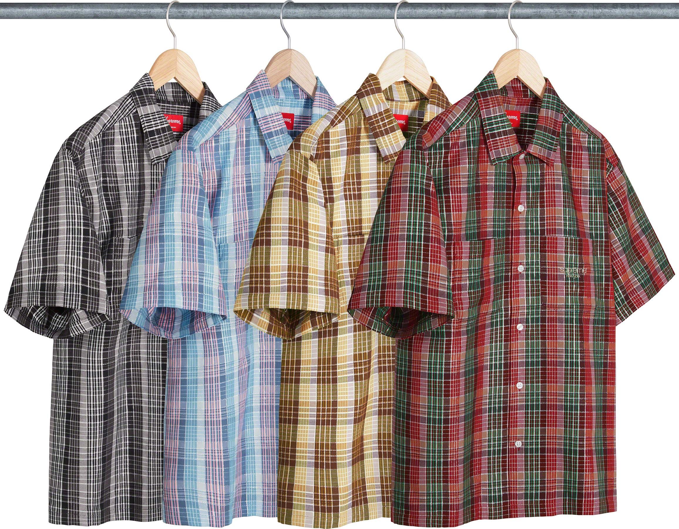 Spring/Summer 2023 Preview – Supreme