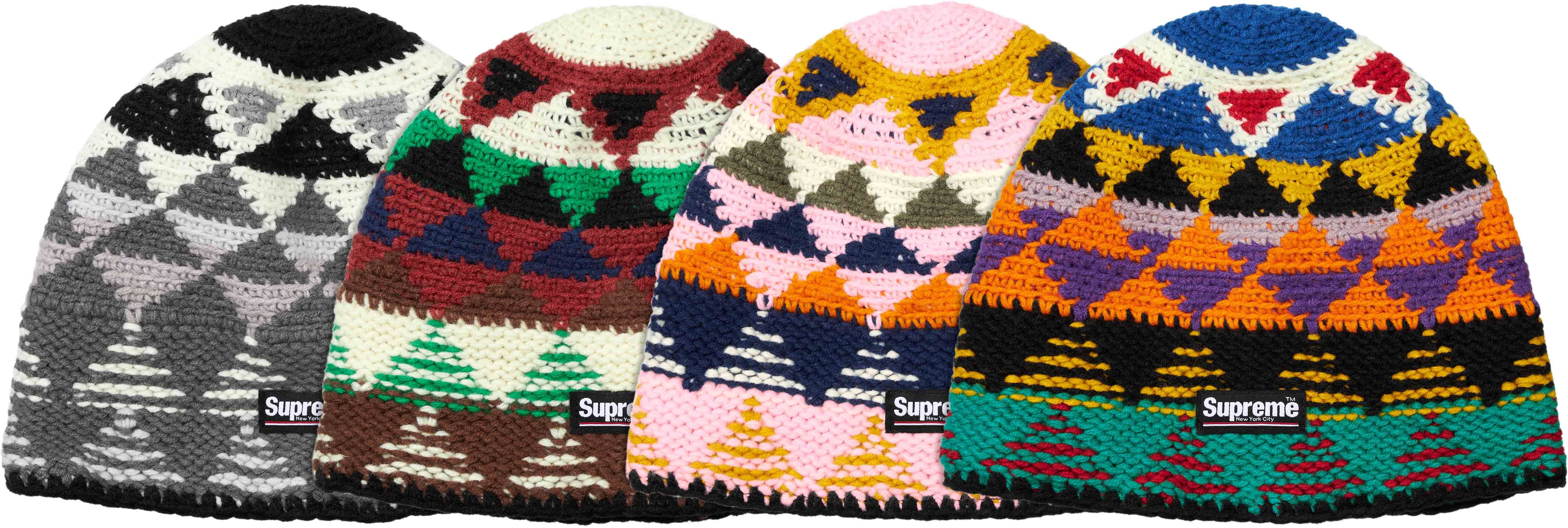 Fall/Winter 2026 Preview – Supreme