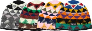 Diamond Beanie