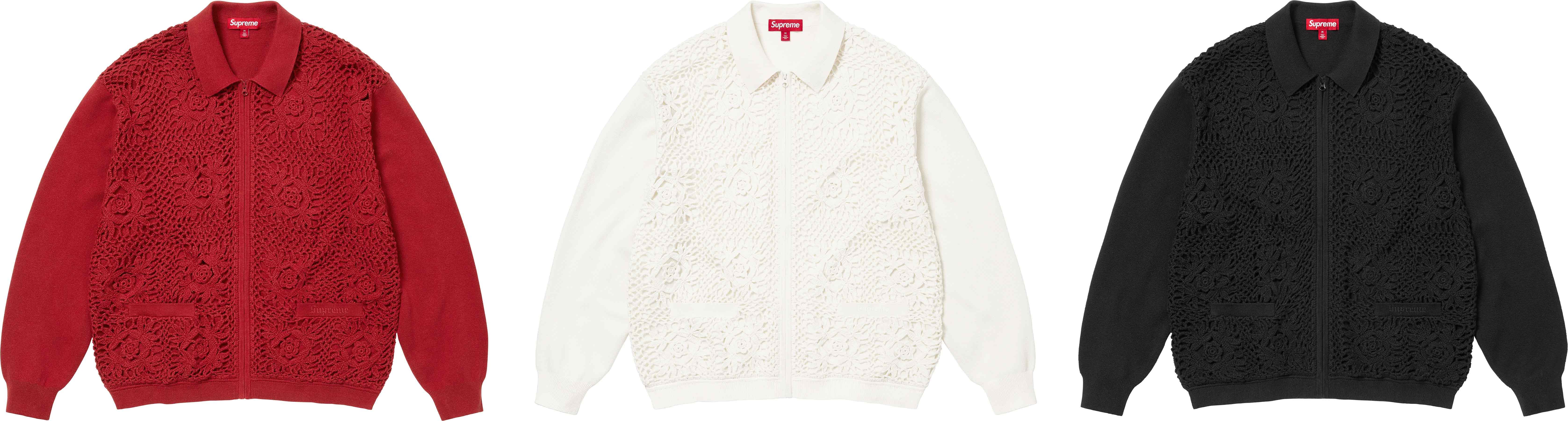 Spring/Summer 2025 Preview – Supreme