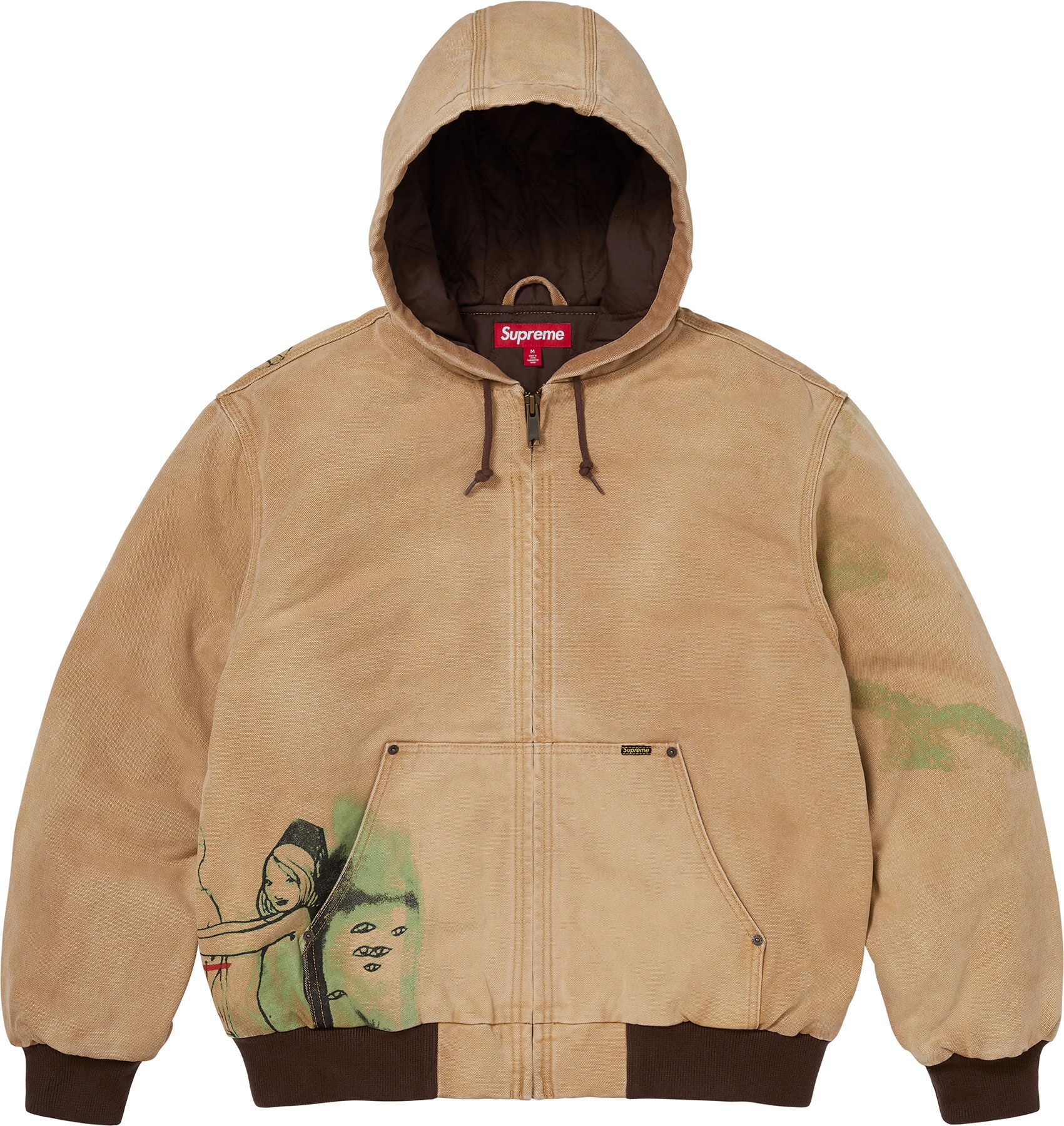 Fall/Winter 2026 Preview – Supreme