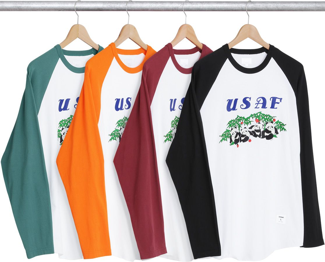 Spring/Summer 2017 Preview – Supreme
