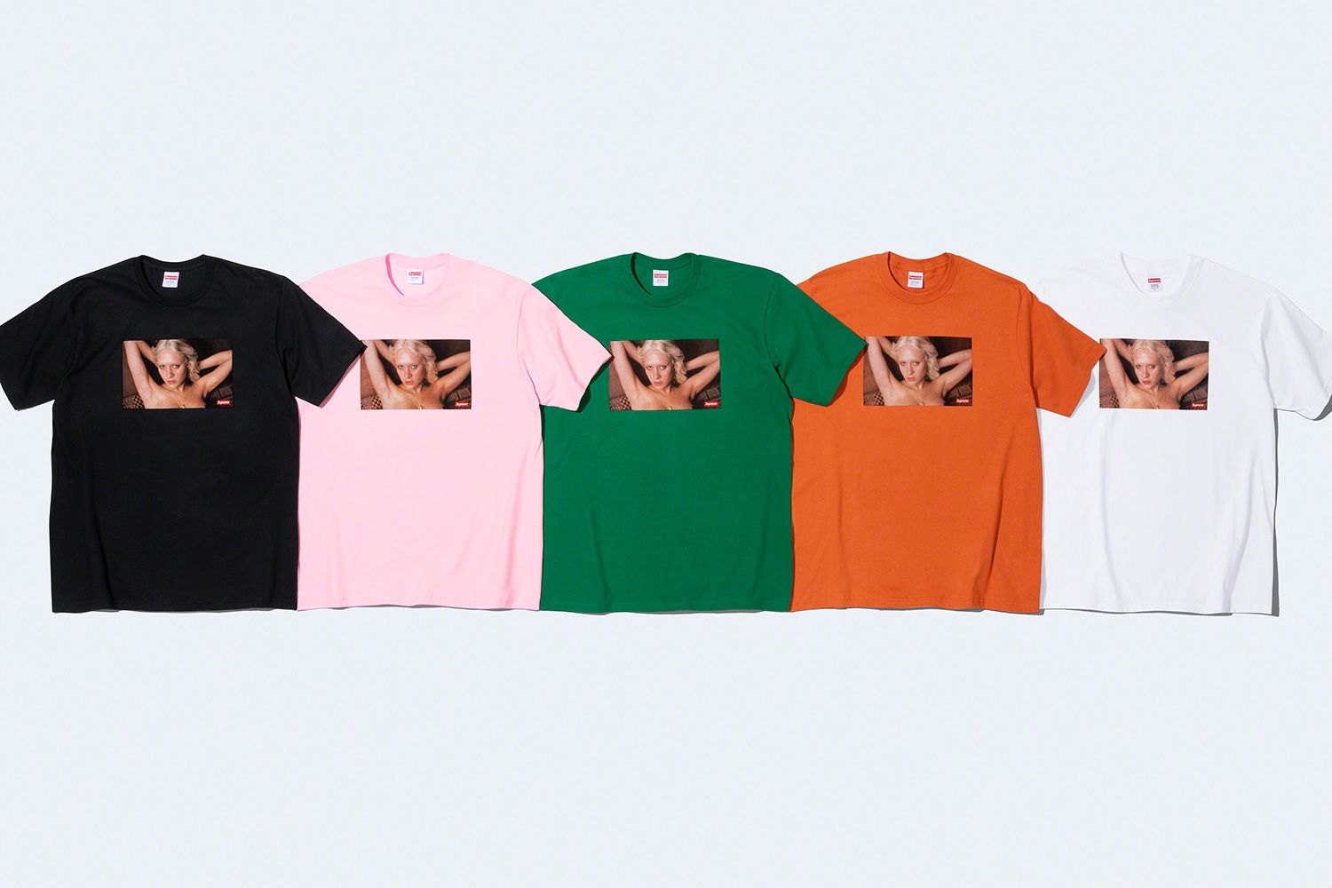 Supreme シュプリーム Gummo メッシュ　シャツ M シルバー Supreme/Gummo – Gallery – Supreme