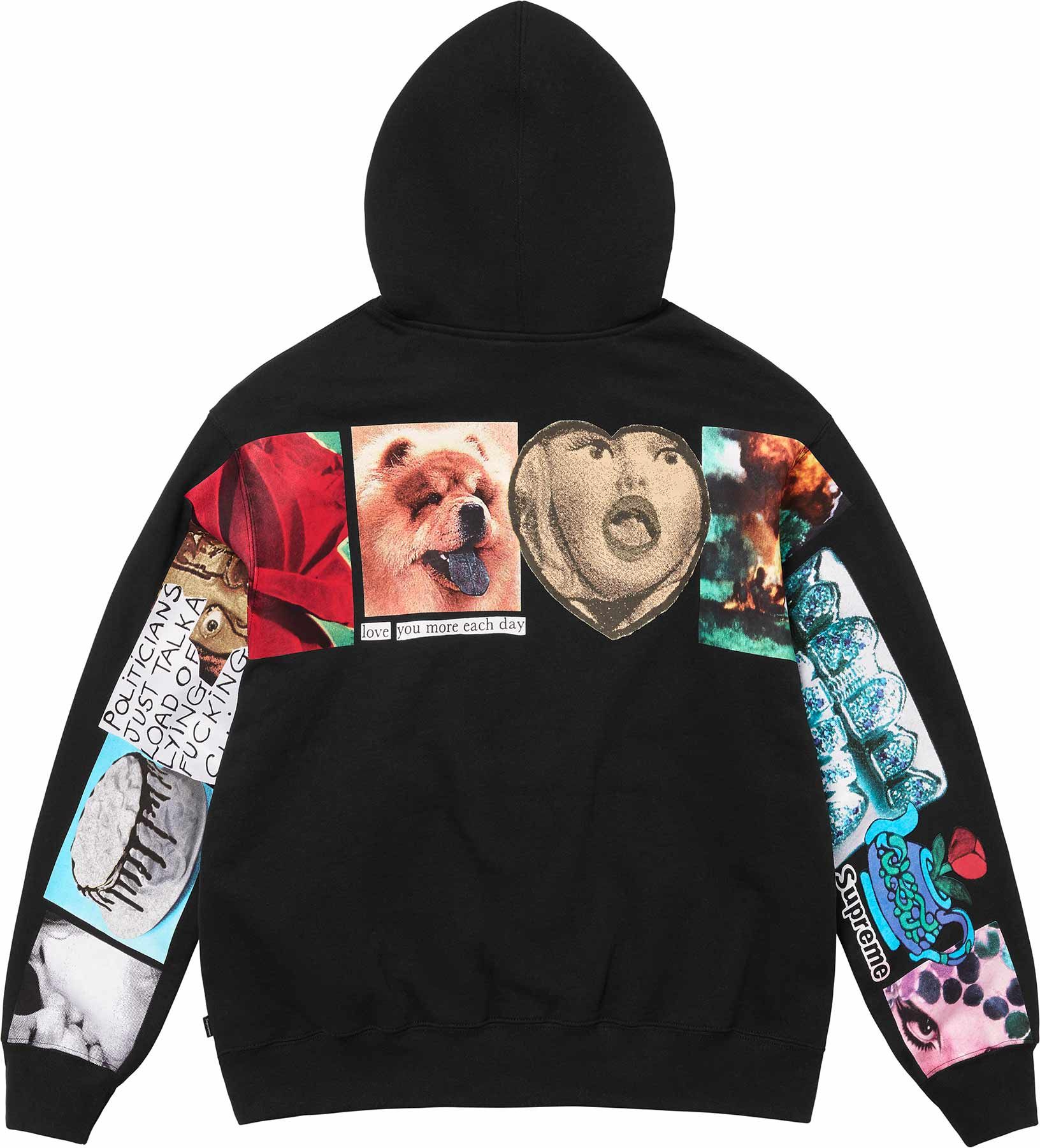 Spring/Summer 2024 Preview – Supreme