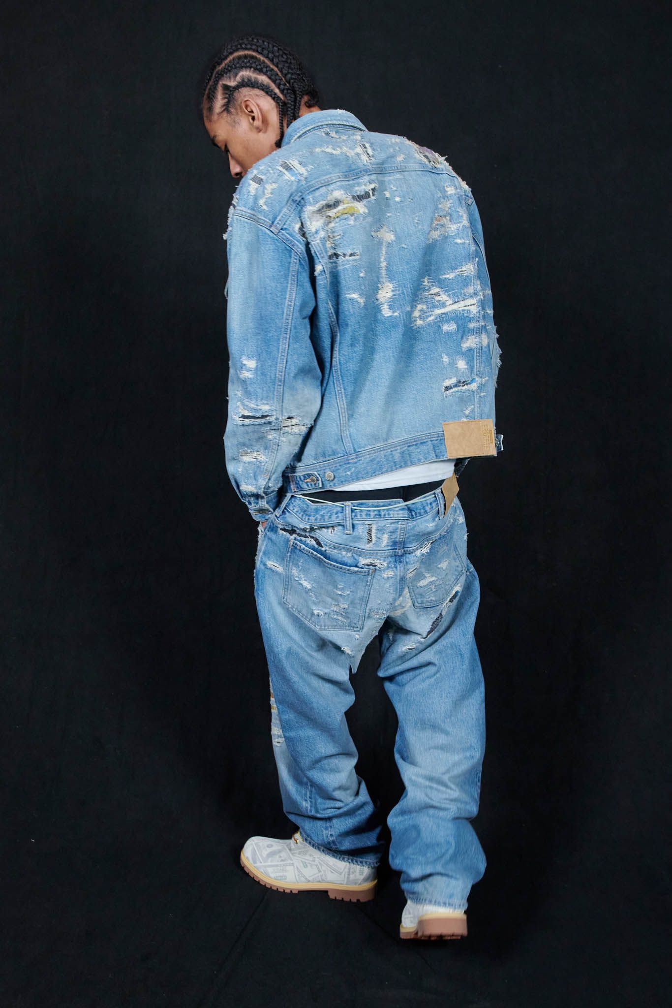 Supreme®/MM6 Maison Margiela – Gallery – Supreme