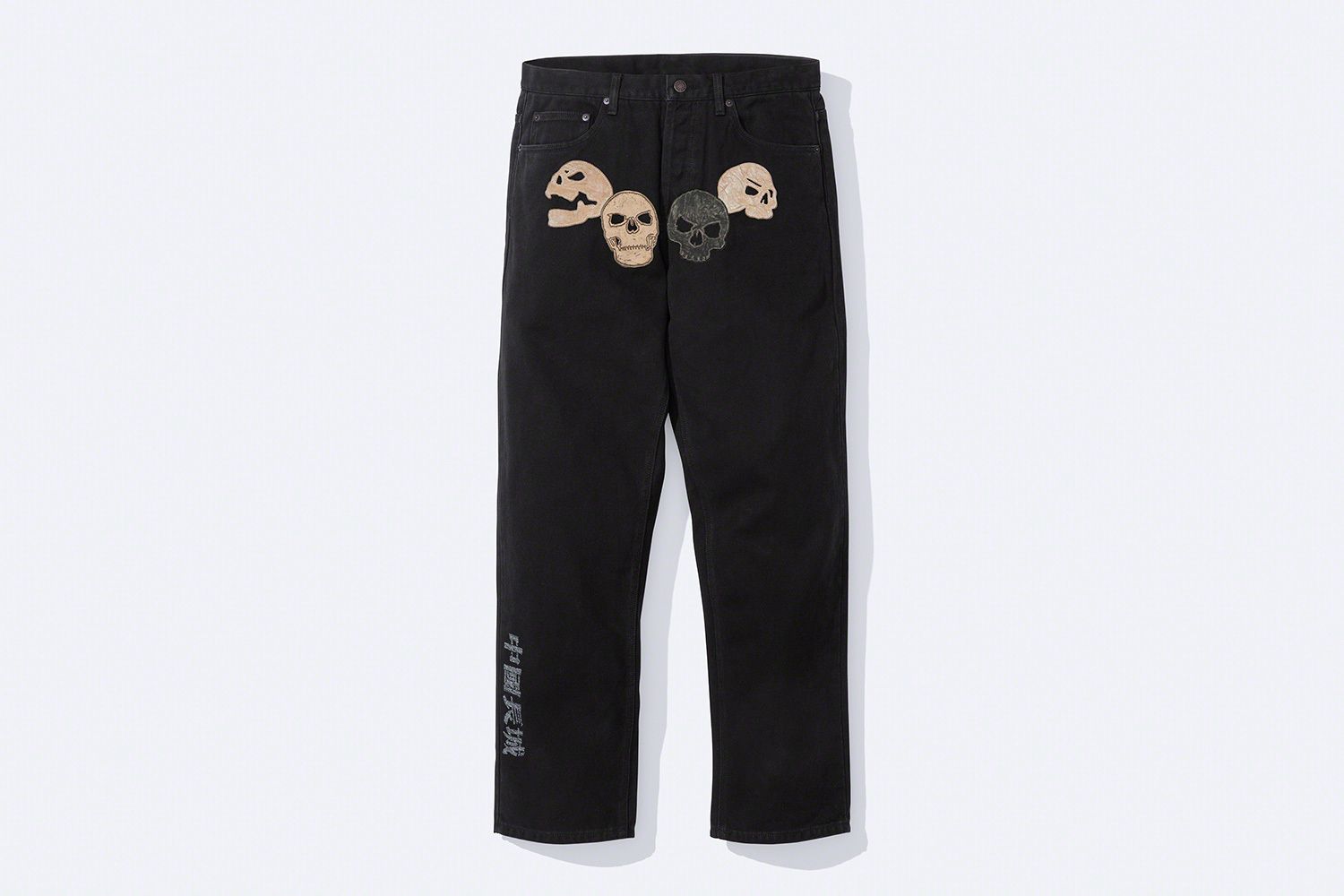 Supreme®/The Great China Wall – Gallery – Supreme