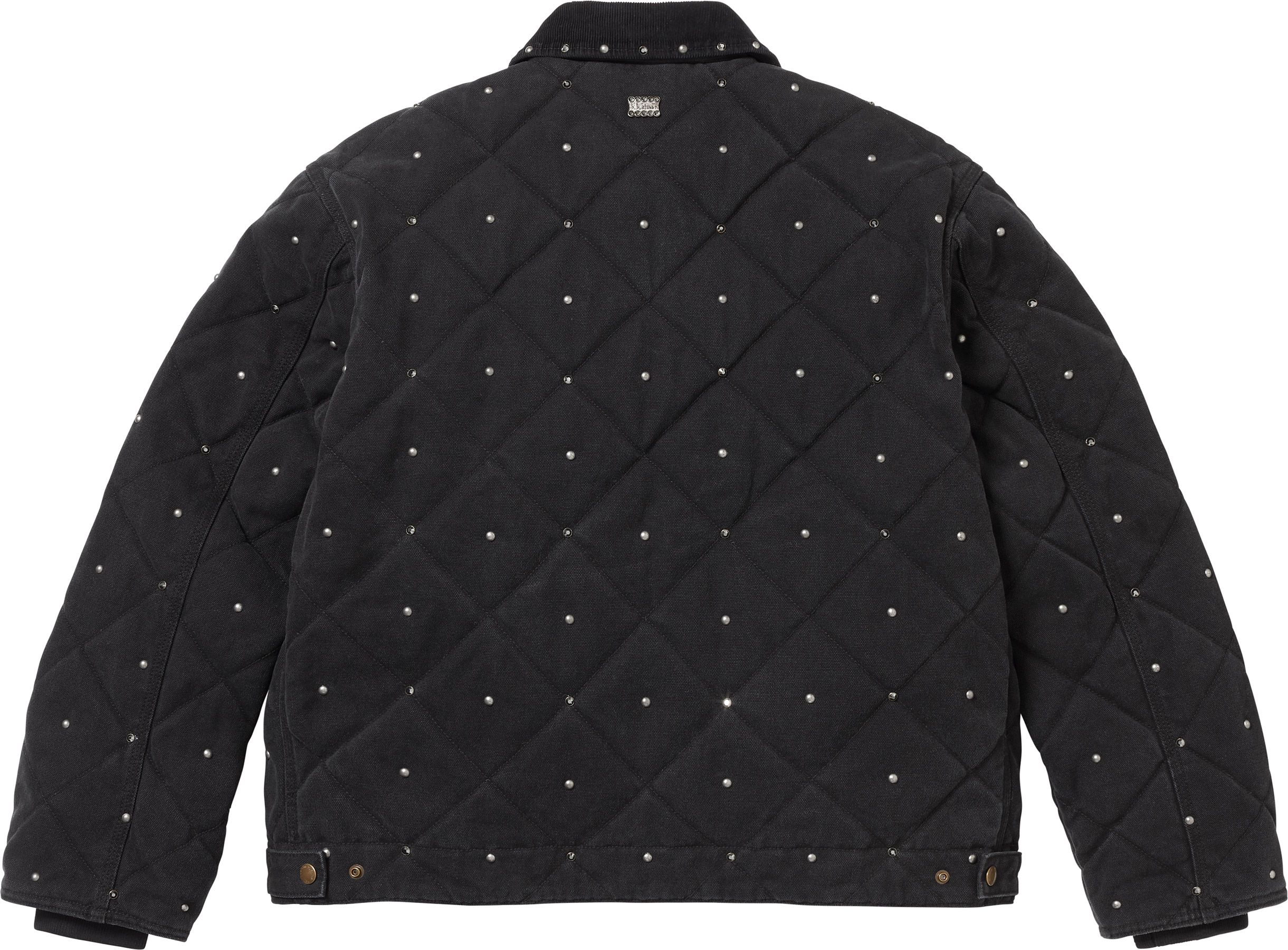 Fall/Winter 2025 Preview – Supreme