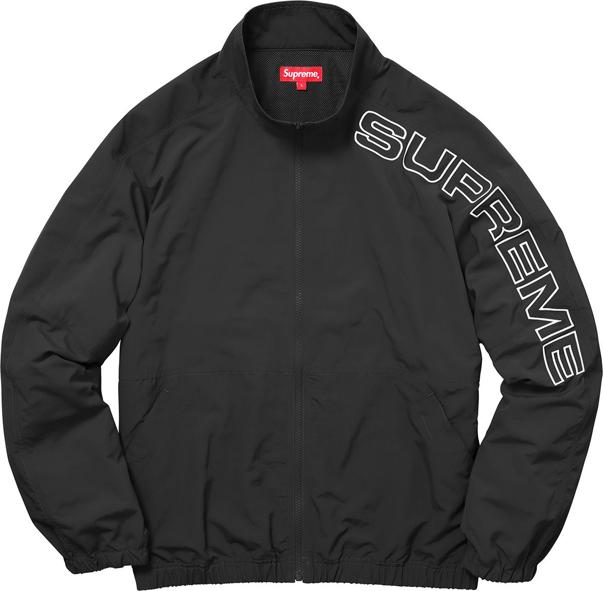 Spring/Summer 2017 Preview – Supreme