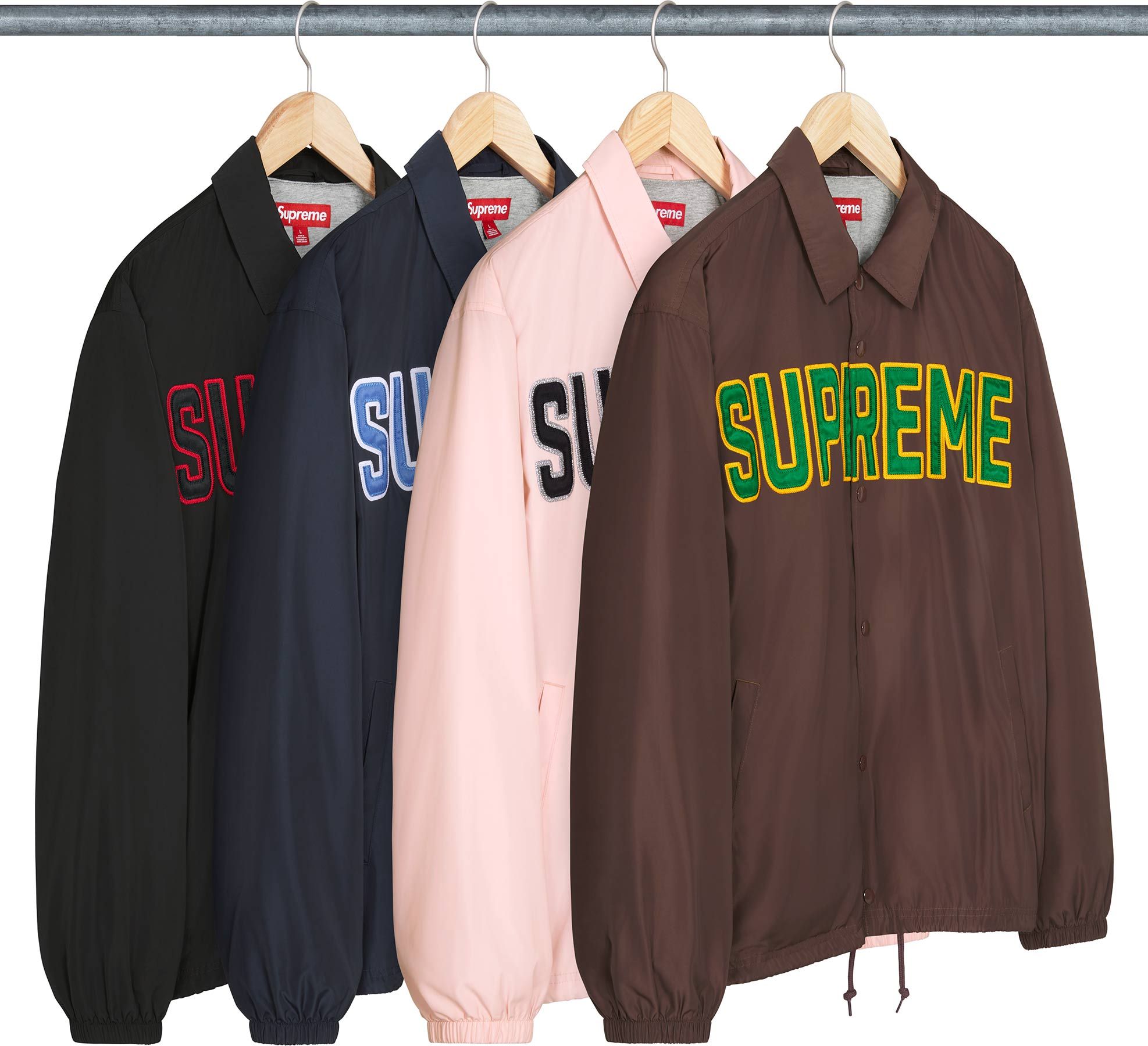 Spring/Summer 2026 Preview – Supreme