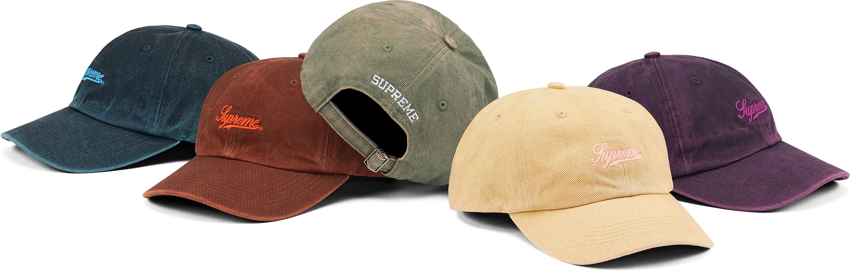 Spring/Summer 2022 Preview – Supreme