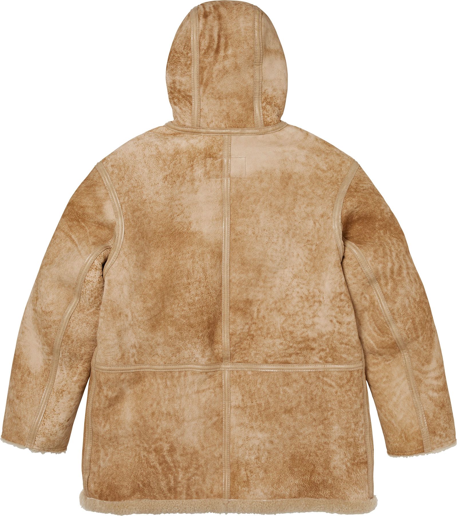 Fall/Winter 2026 Preview – Supreme