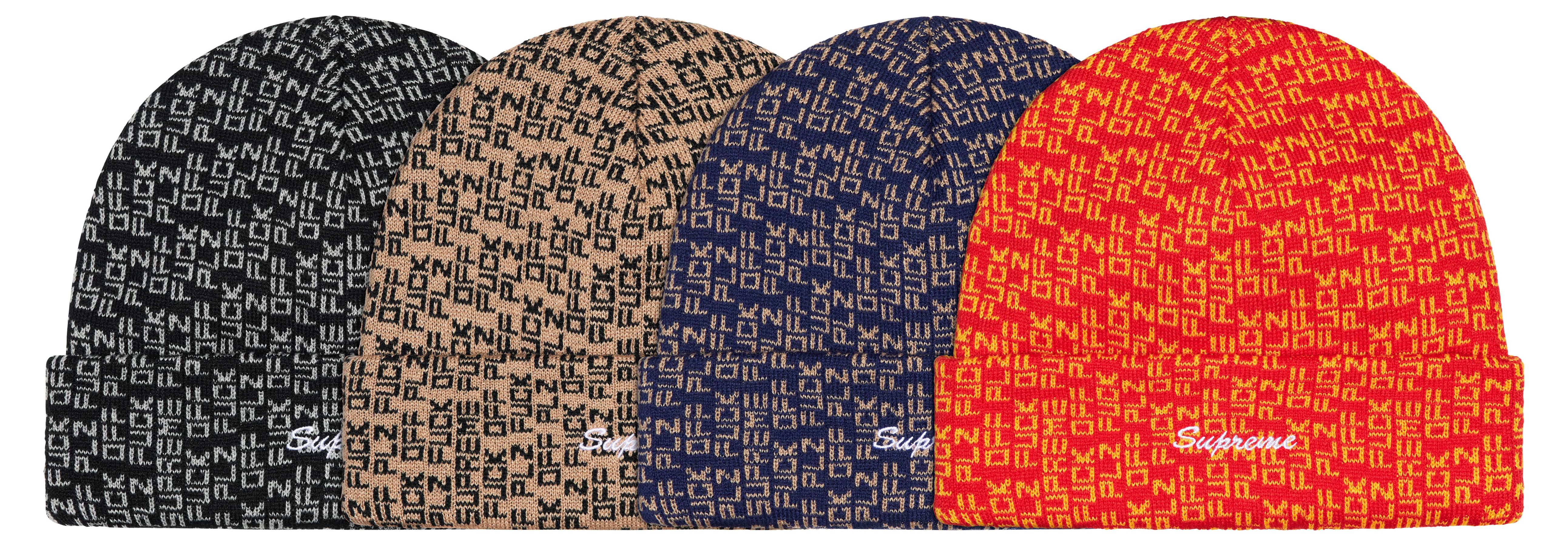 Spring/Summer 2025 Preview – Supreme