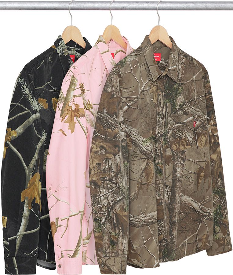 Fall/Winter 2017 Preview – Supreme