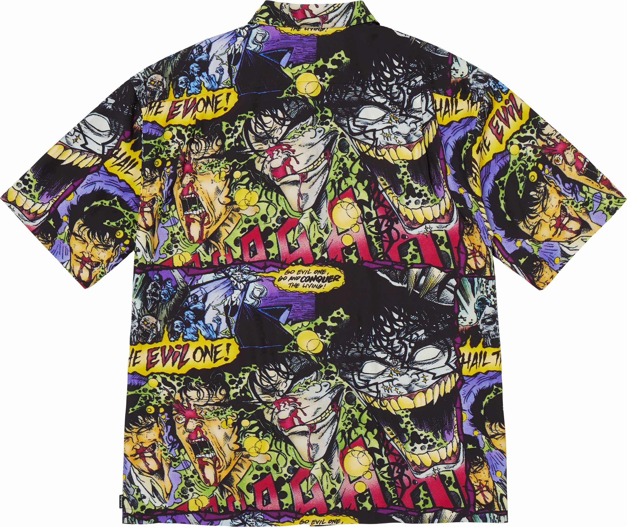 Fall/Winter 2026 Preview – Supreme